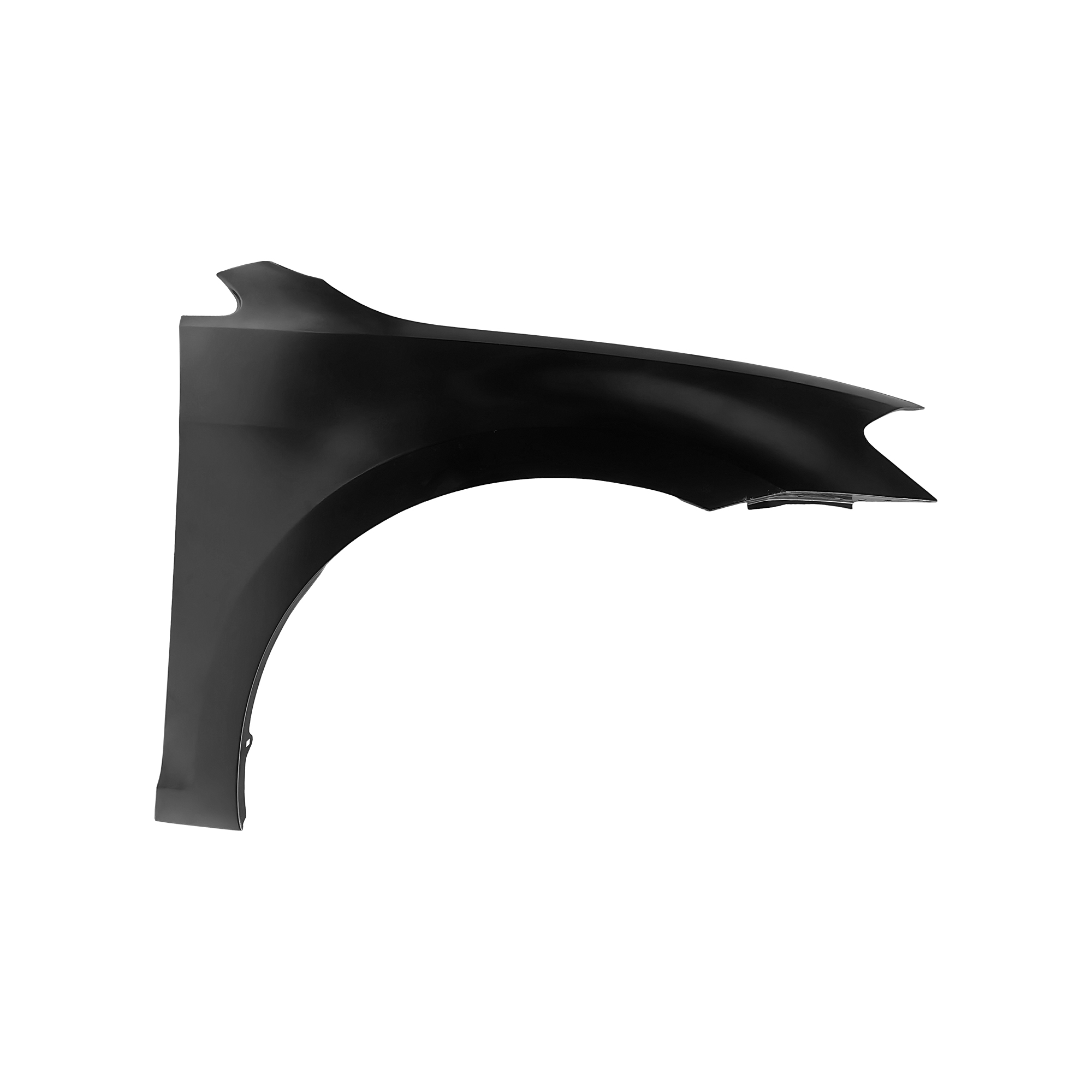 REPLACEMENT FRONT FENDER RH, 2013-, FOR VOLKSWAGEN GOLF VII, 5G0821022