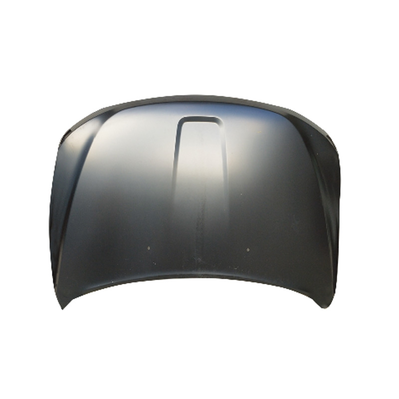 REPLACEMENT HOOD, 2011-2018, FOR JEEP GRAND CHEROKEE, 55369587AG, (ALUMINUM)