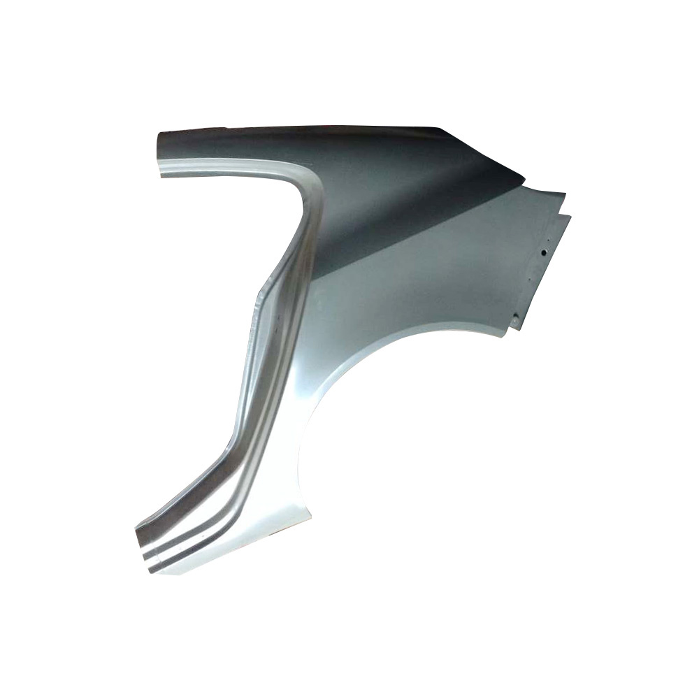 REPLACEMENT REAR FENDER LH, FOR OPEL INSIGNIA