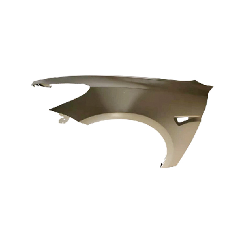 REPLACEMENT FRONT FENDER LH, 2015-2023, FOR TESLA MODEL 3, 1081401E0D, (STEEL)