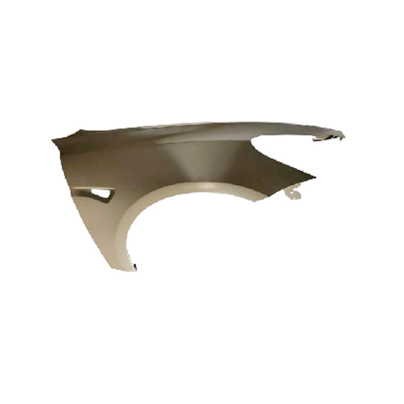 REPLACEMENT FRONT FENDER RH, 2015-2023, FOR TESLA MODEL 3, 1081400E0D, (STEEL)