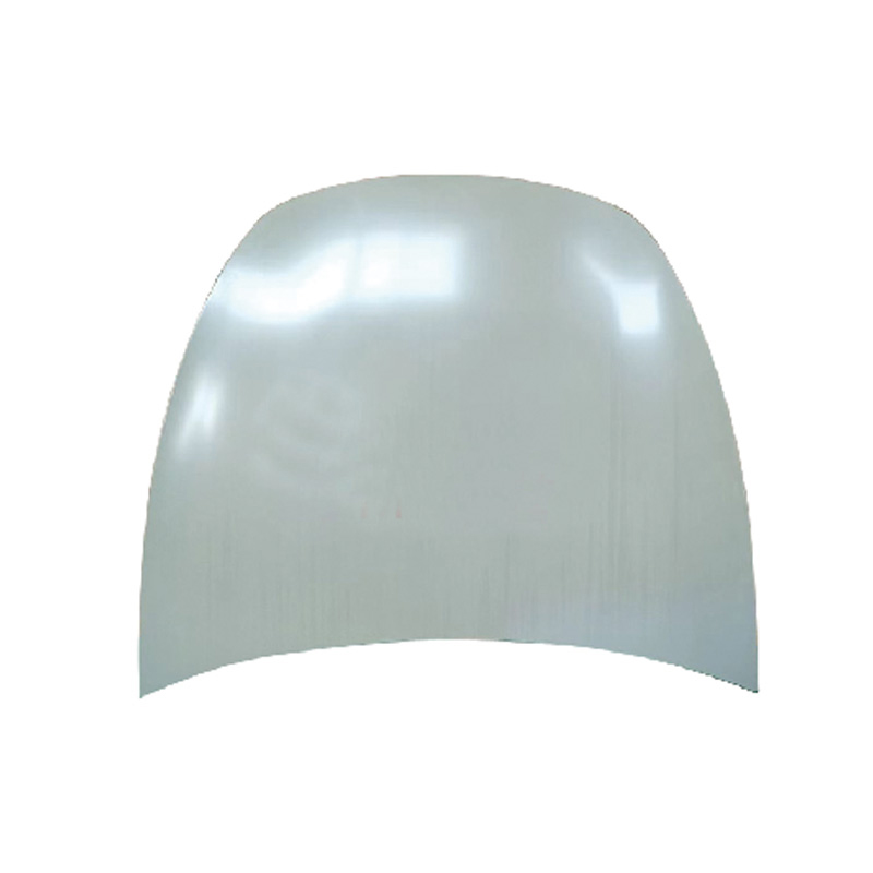 REPLACEMENT HOOD, 2020-2023, FOR TESLA MODEL Y, (ALUM)