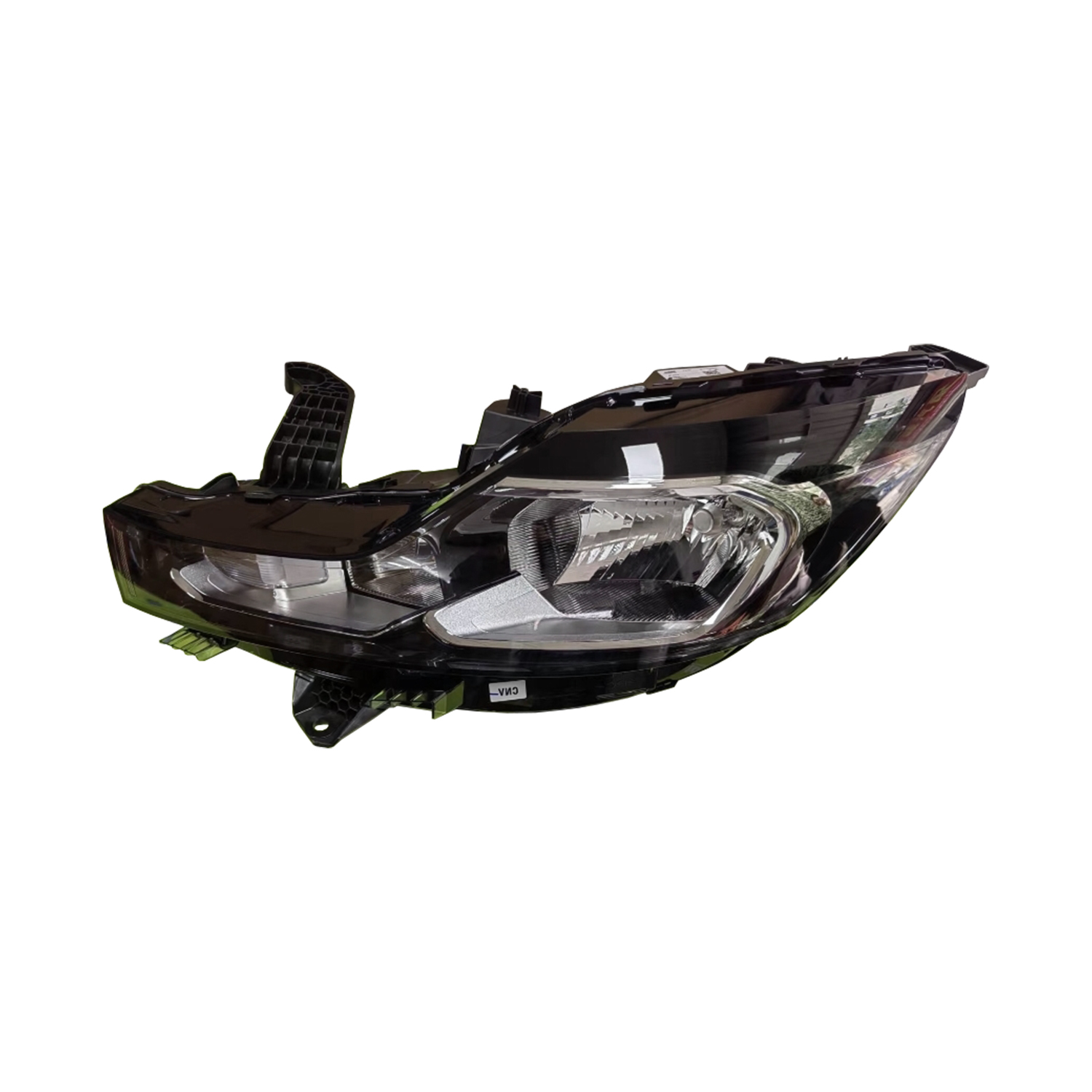 REPLACEMENT HEAD LAMP LH, 2018-, FOR CITROEN C4L