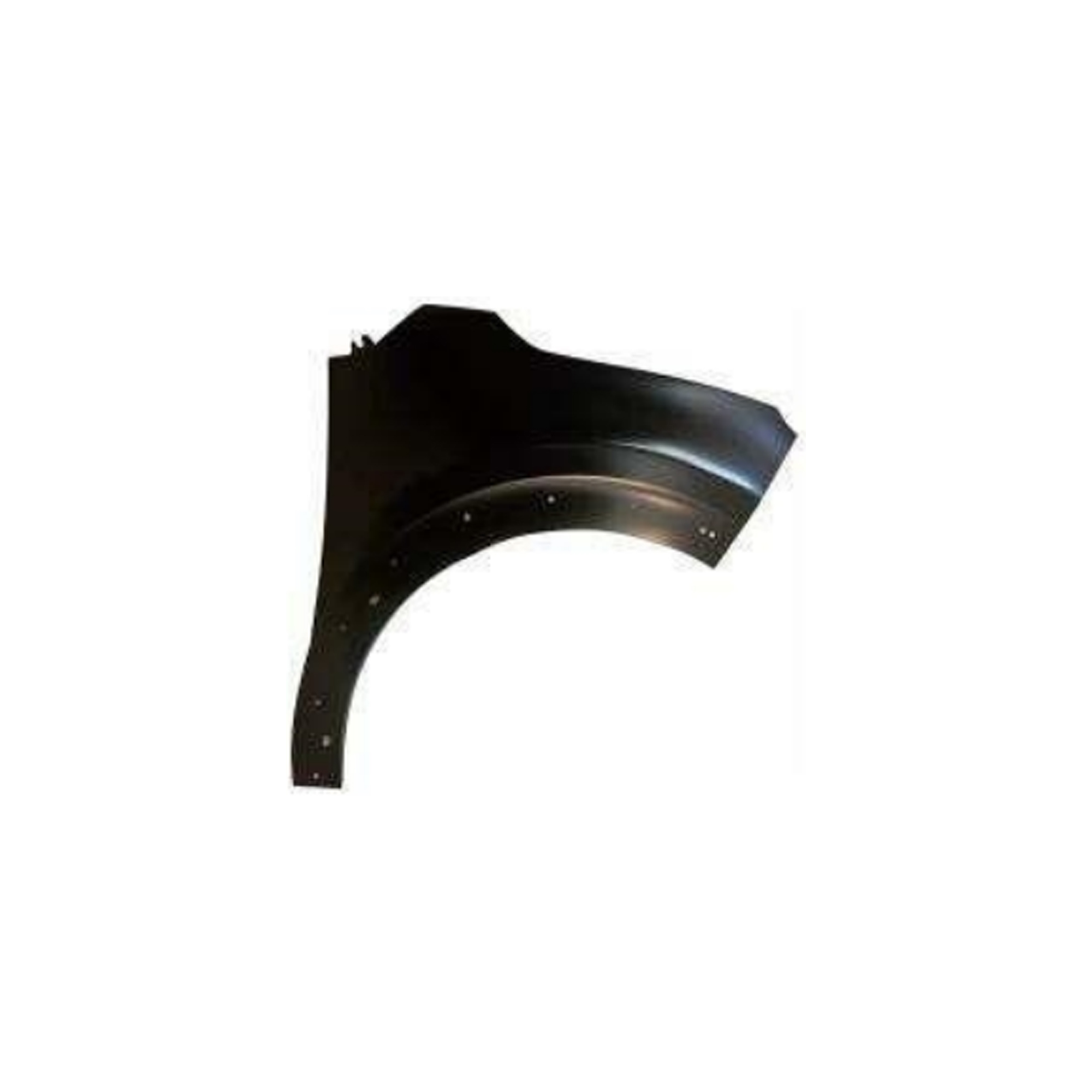 REPLACEMENT FRONT FENDER RH, 2019, FOR CITROEN C3