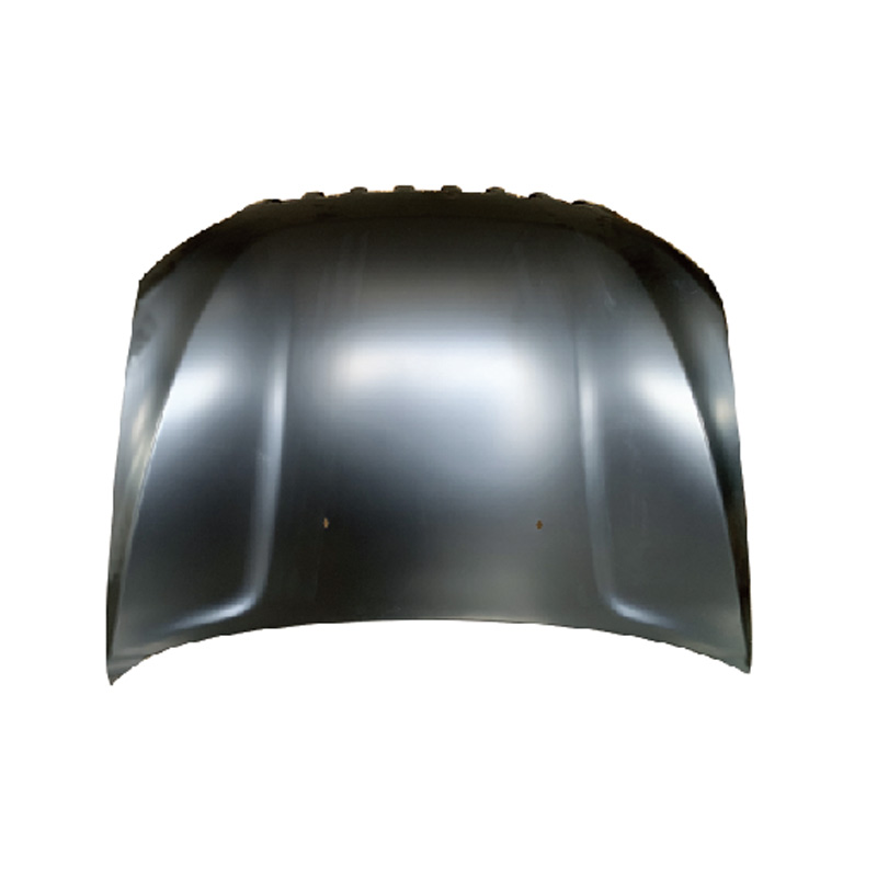 REPLACEMENT HOOD, 2019, FOR JEEP CHEROKEE, 53479267/68290450AC, (STEEL)