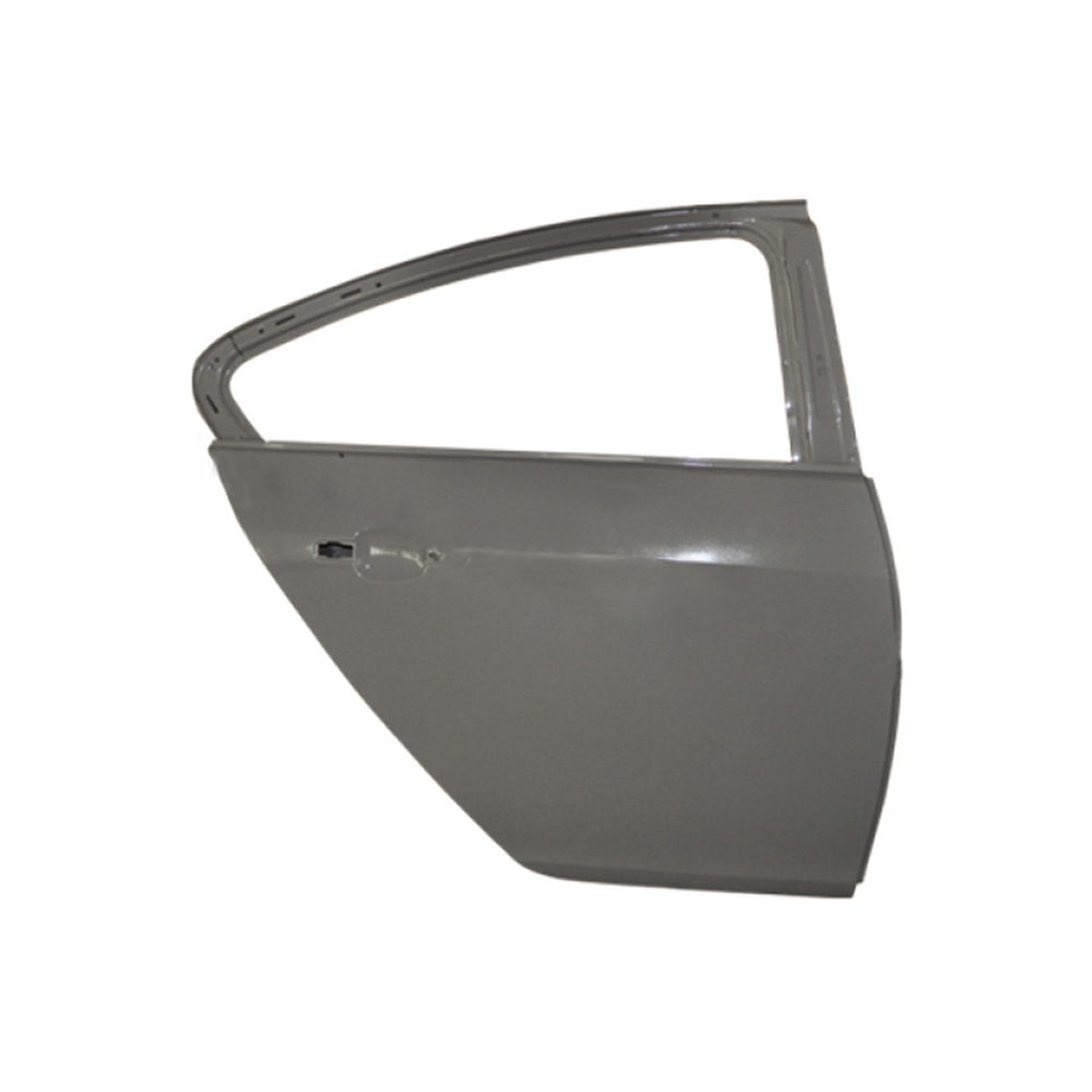 REPLACEMENT REAR DOOR RH, FOR OPEL INSIGNIA