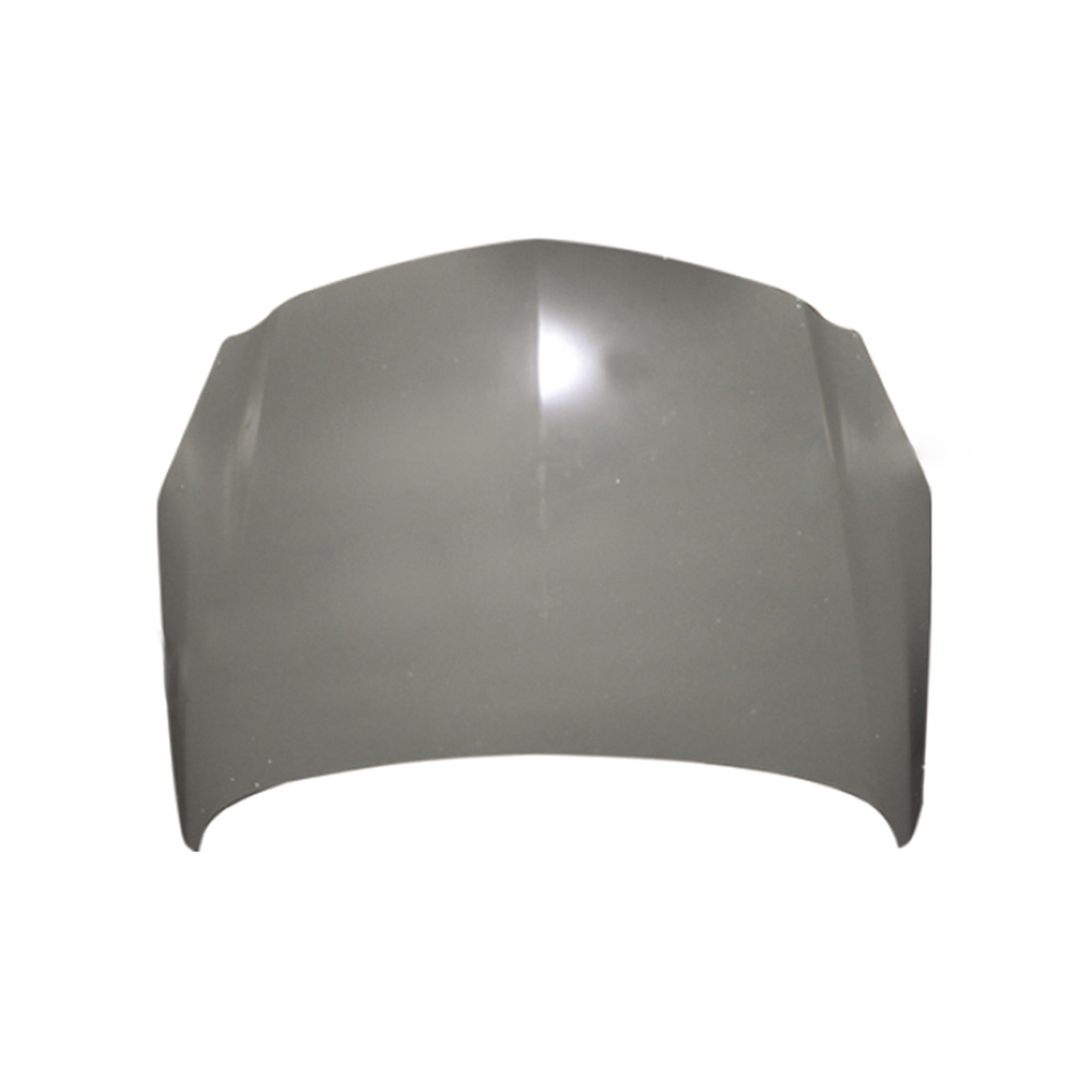 REPLACEMENT HOOD, FOR OPEL INSIGNIA, 1160013, ALUMINIUM