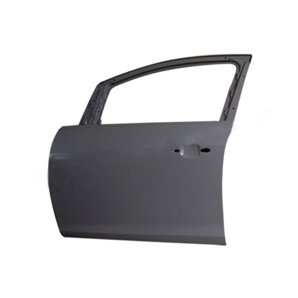 REPLACEMENT FRONT DOOR LH, FOR OPEL ASTRA J HATCHBACK