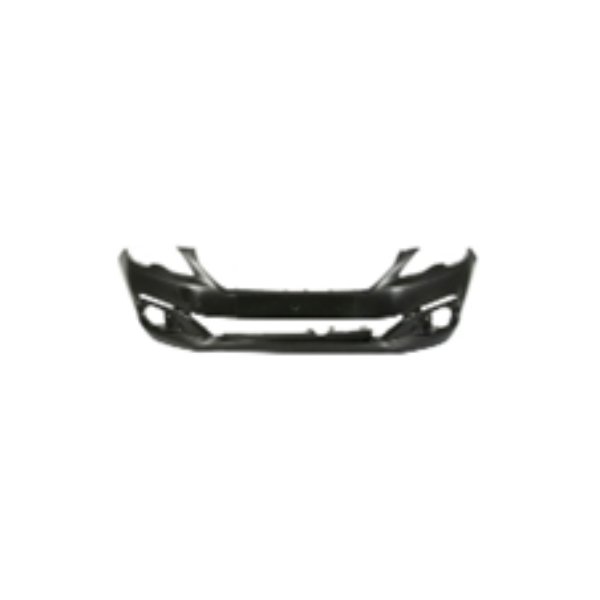 REPLACEMENT FRONT BUMPER, 2018, FOR PEUGEOT 301, 16 222 370 80