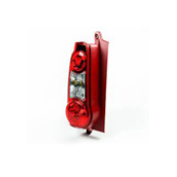 REPLACEMENT TAIL LAMP(R), FOR PEUGEOT PARTNER, 6351FJ