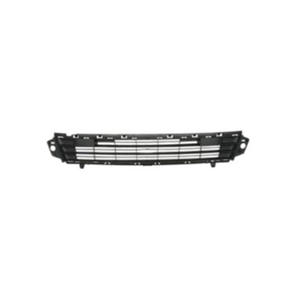 REPLACEMENT GRILL, FOR PEUGEOT PARTNER, 98 109 635 80