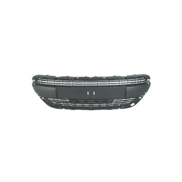 REPLACEMENT GRILL, 2020-, FOR PEUGEOT 208, 16 134 855 80