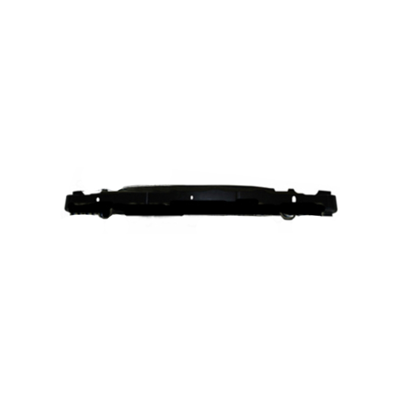 REPLACEMENT REAR BUMPER REINFORCEMENT, 2004-2012, FOR RENAULT LOGAN