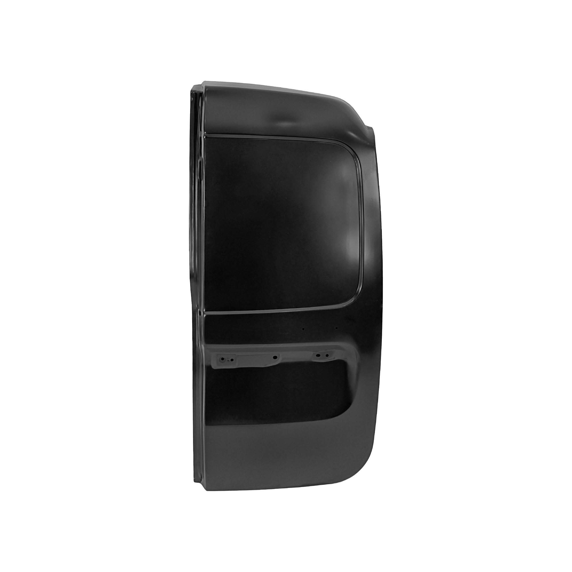 REPLACEMENT TAIL GATE WITHOUT WINDOW RH, FOR RENAULT LOGAN MCV, 901010231R