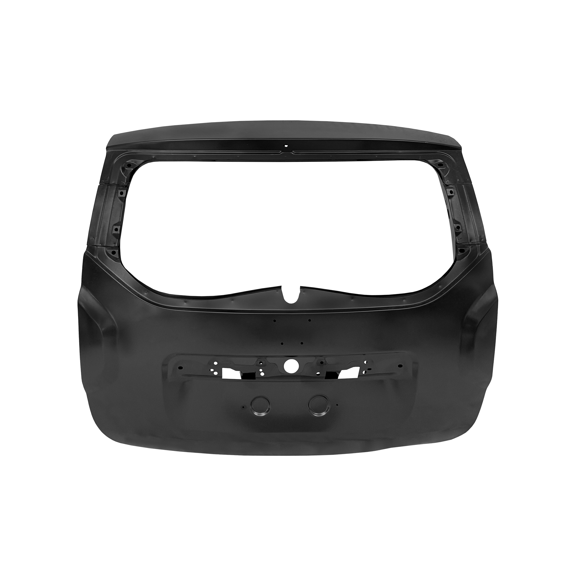 REPLACEMENT TAIL GATE, FOR RENAULT DUSTER, 901007540R, (STEEL)