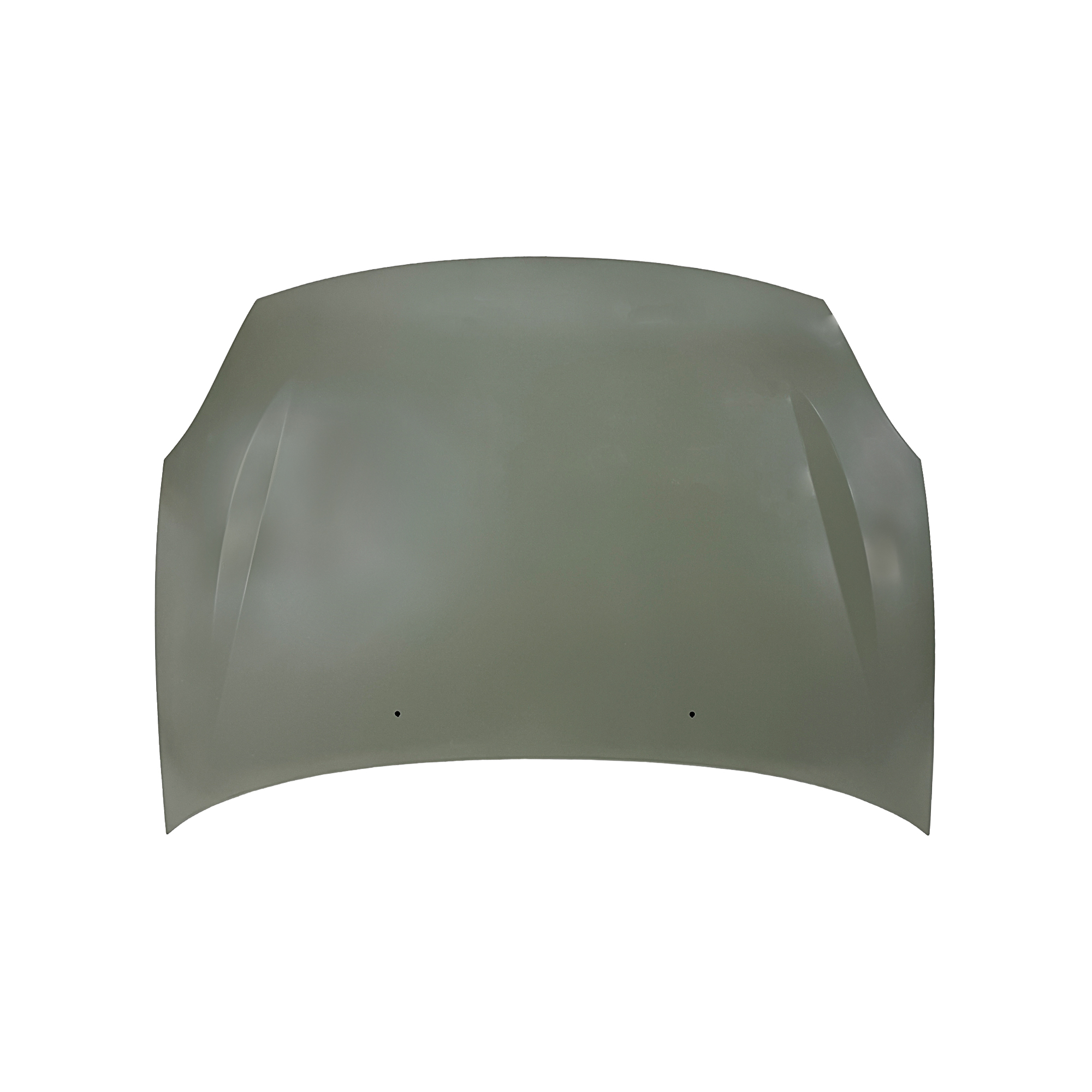 REPLACEMENT HOOD, 2009-, FOR RENAULT SYMBOL, 7751478641R