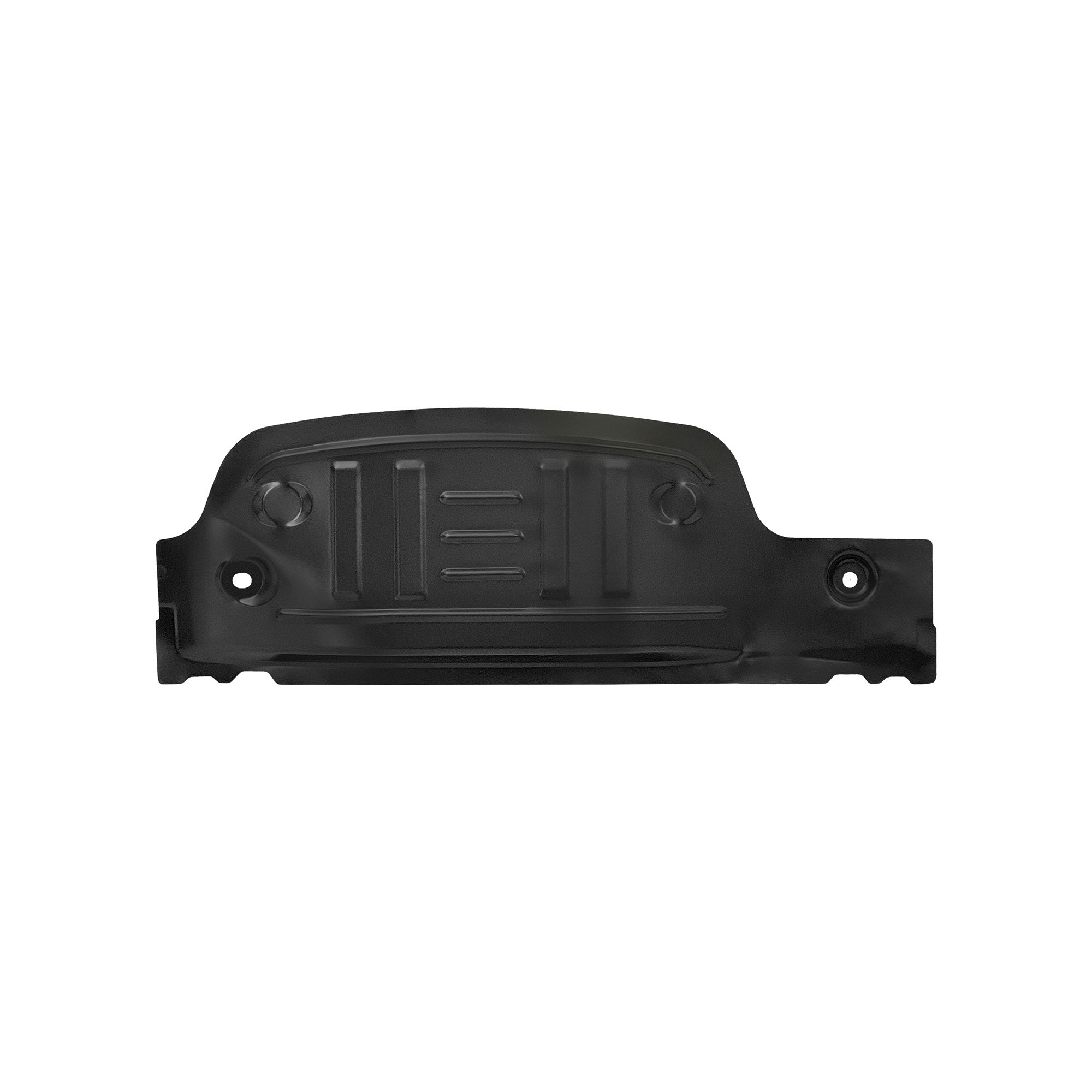 REPLACEMENT TAIL PANLE, 2013, FOR RENAULT LOGAN, (STEEL)