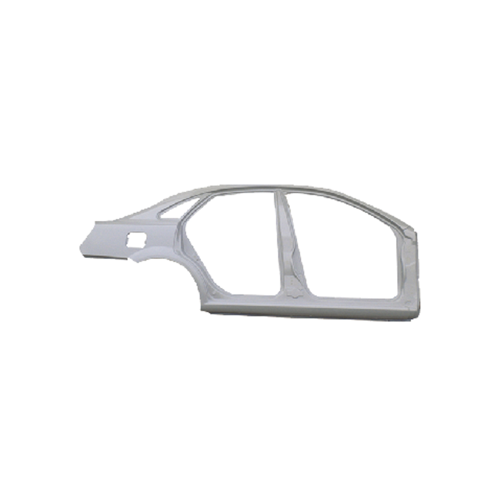 REPLACEMENT WHOLE SIDE PANEL RH, FOR DAEWOO OPTRA SEDAN
