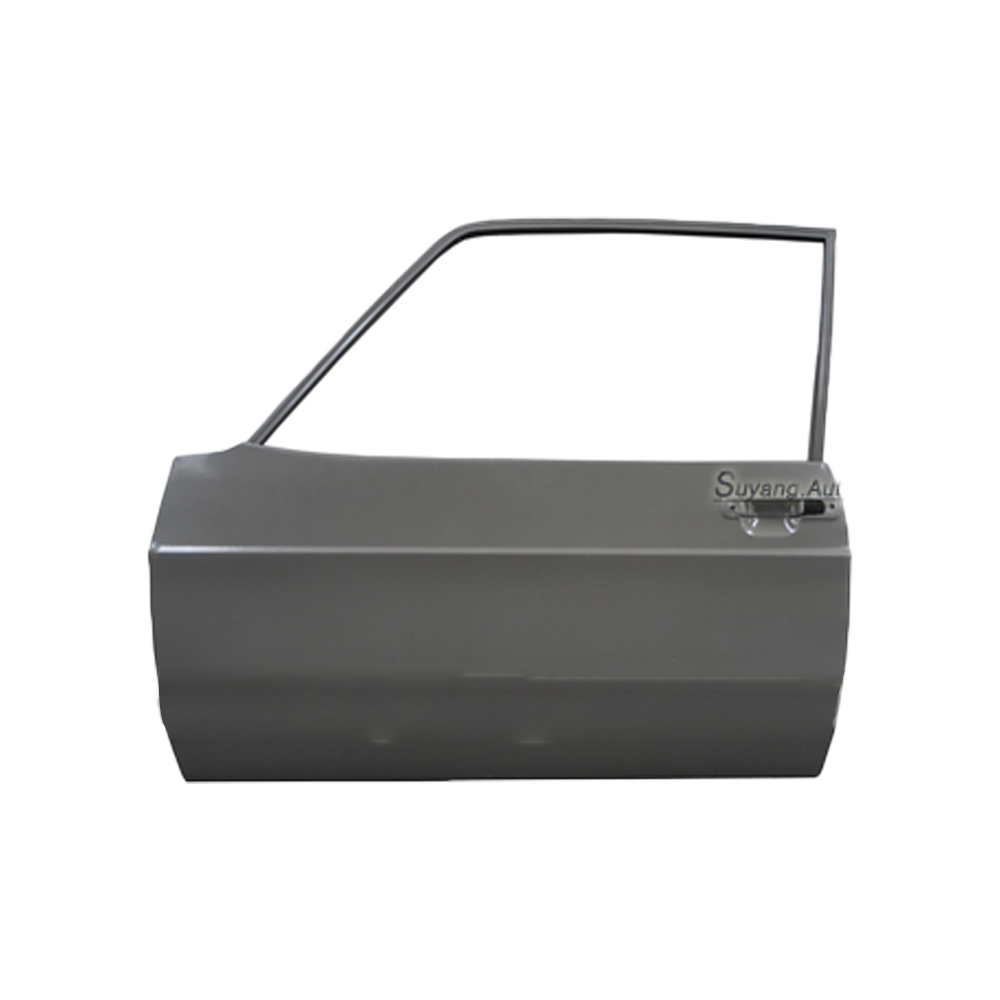 REPLACEMENT FRONT DOOR LH, 1976, FOR FORD ESCORT MARK 2, PJX79A20125AB