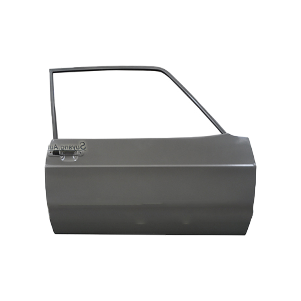 REPLACEMENT FRONT DOOR RH, 1976, FOR FORD ESCORT MARK 2, PJX79A20124AB