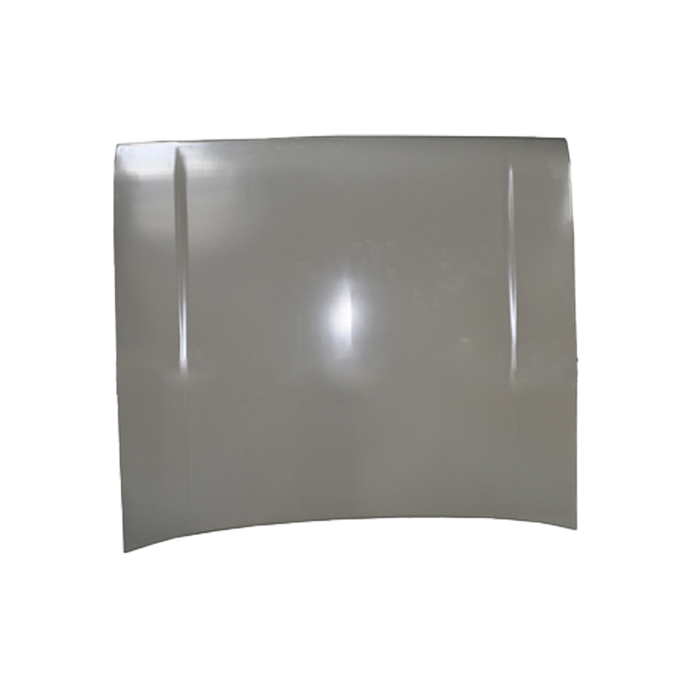 REPLACEMENT HOOD, 1976, FOR FORD ESCORT MARK 2