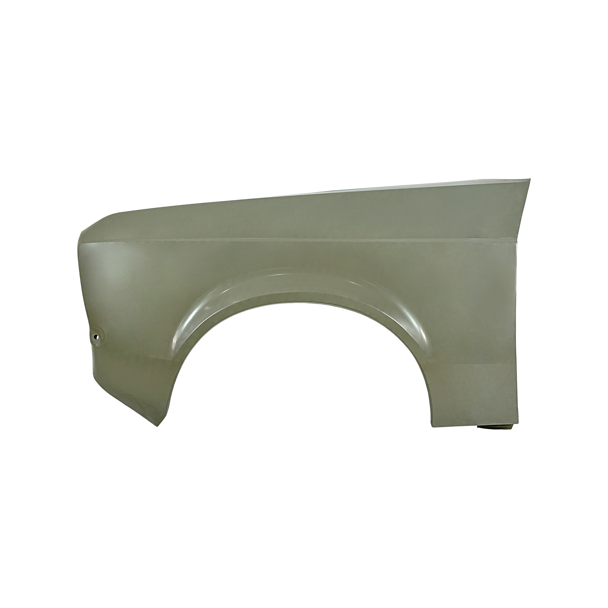 REPLACEMENT FRONT FENDER LH, 1976, FOR FORD ESCORT MARK 2, PJX7BA16009AD
