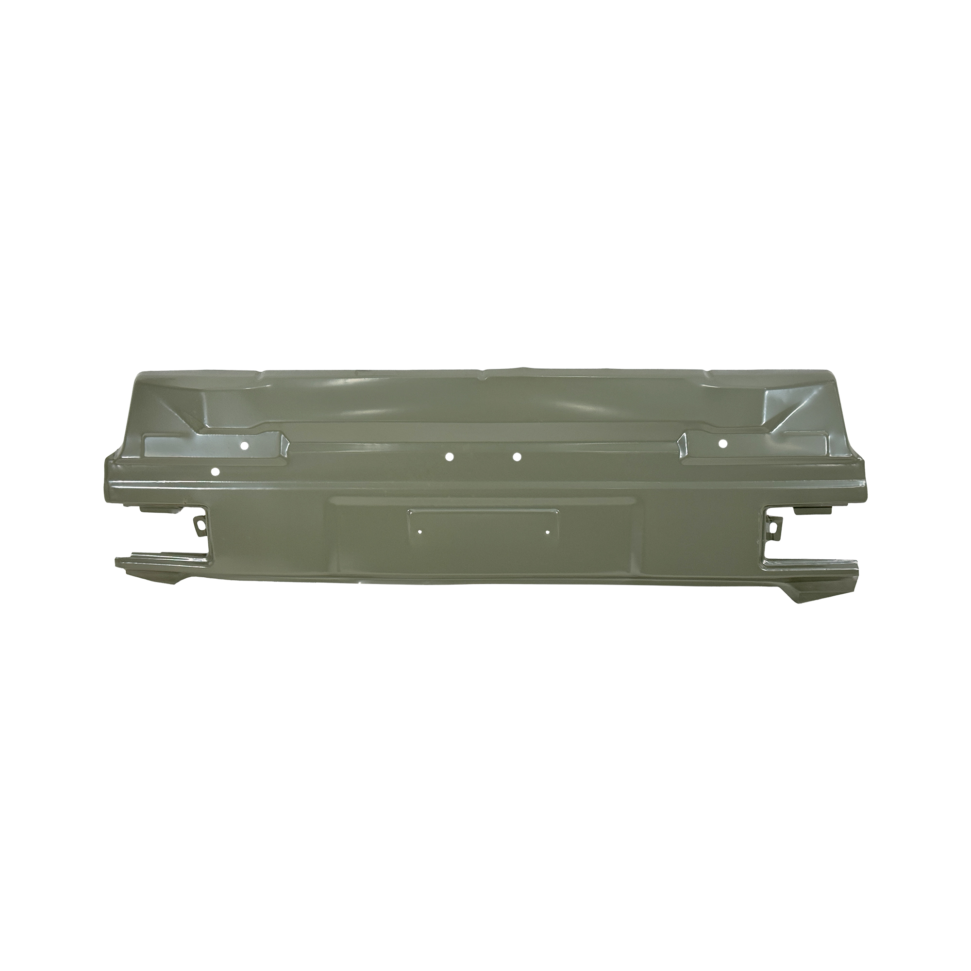 REPLACEMENT REAR PANEL, 1976, FOR FORD ESCORT CLASSIC SPARE PARTS, (STEEL)