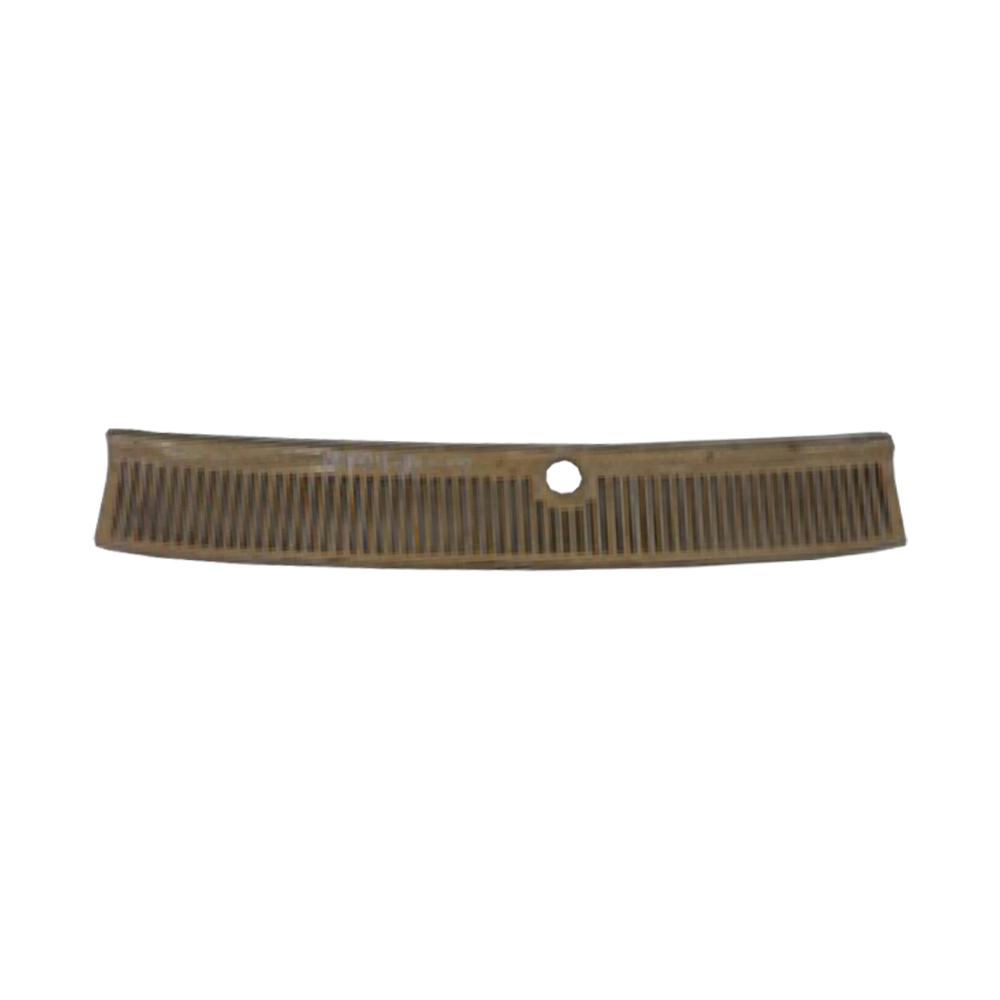 REPLACEMENT WIPER REINFORCED PLATE BEAM, 1976, FOR FORD ESCORT