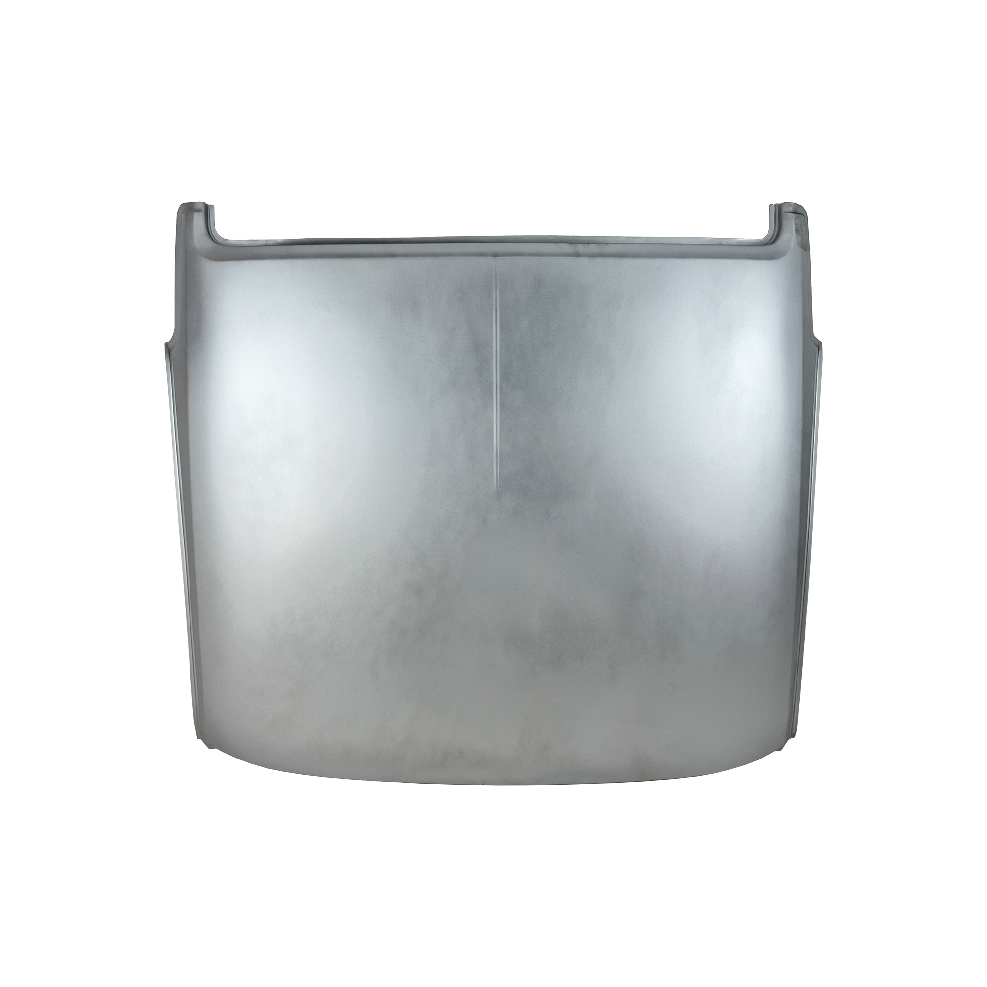 REPLACEMENT ROOF, 1967-1968, FOR FORD MUSTANG, (STEEL)