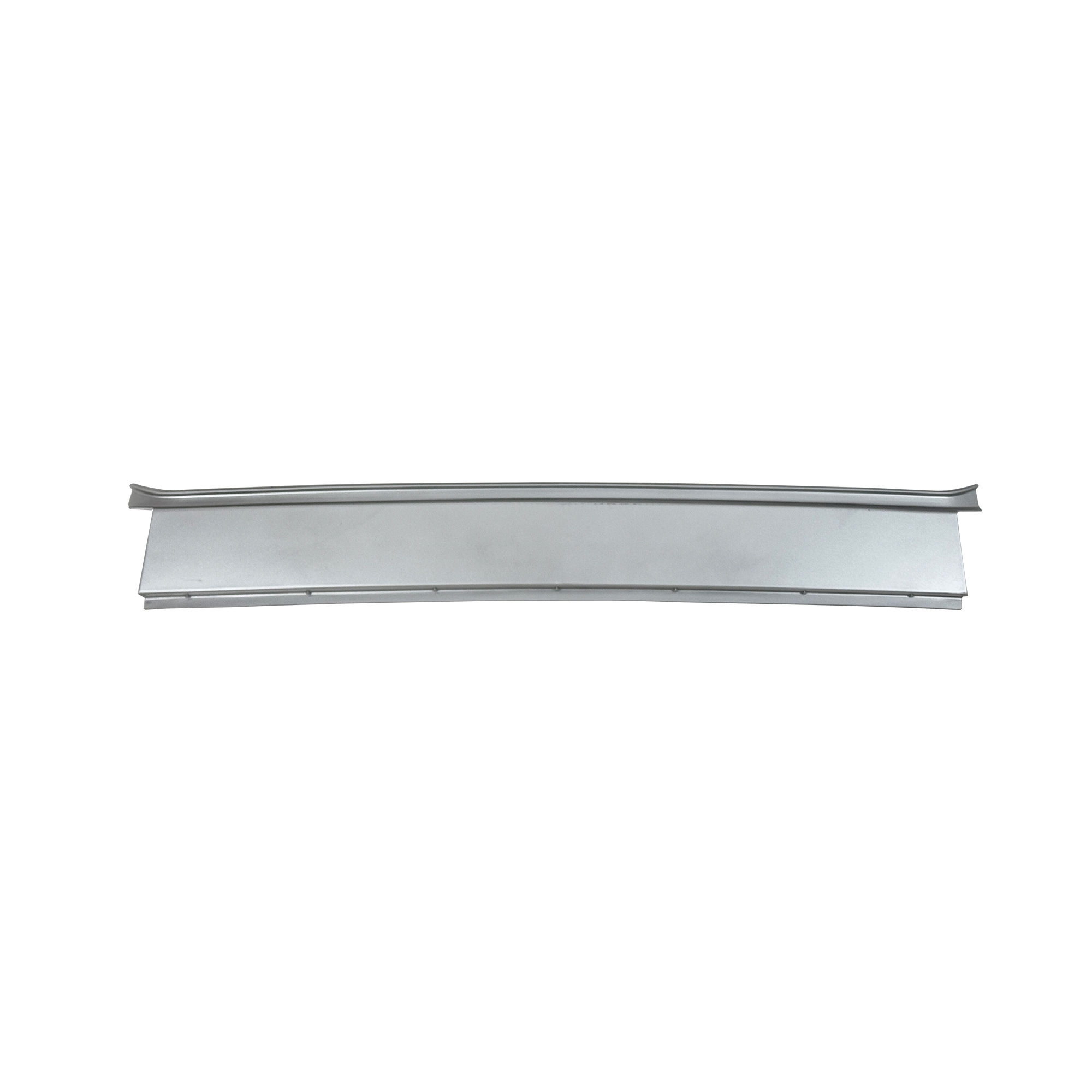 REPLACEMENT BACK FIRE PANEL, 1967-1968, FOR FORD MUSTANG, (STEEL)