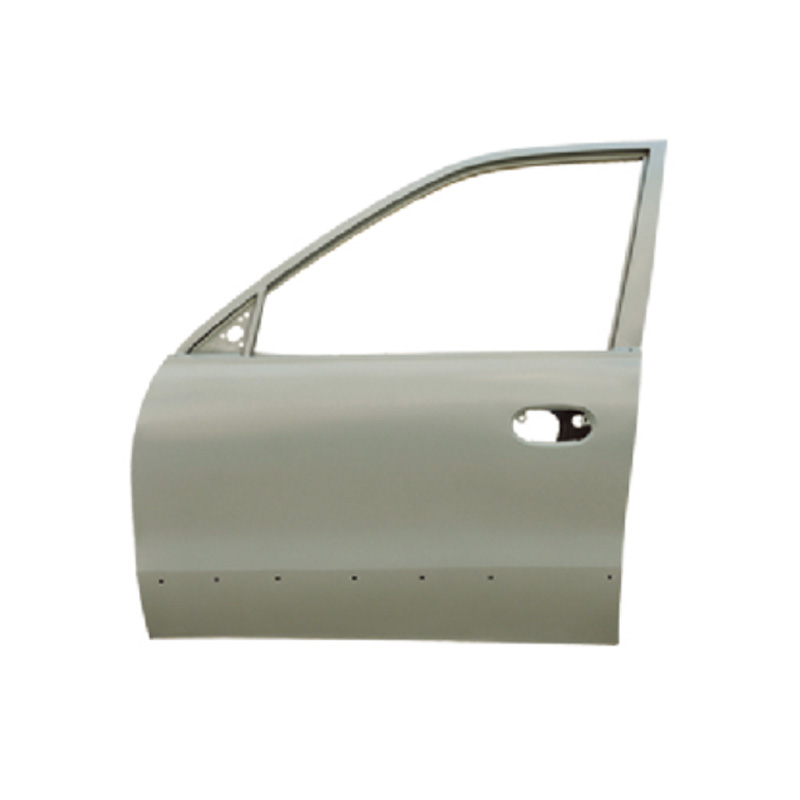 REPLACEMENT FRONT DOOR LH, 1995-2000, FOR HYUNDAI ACCENT