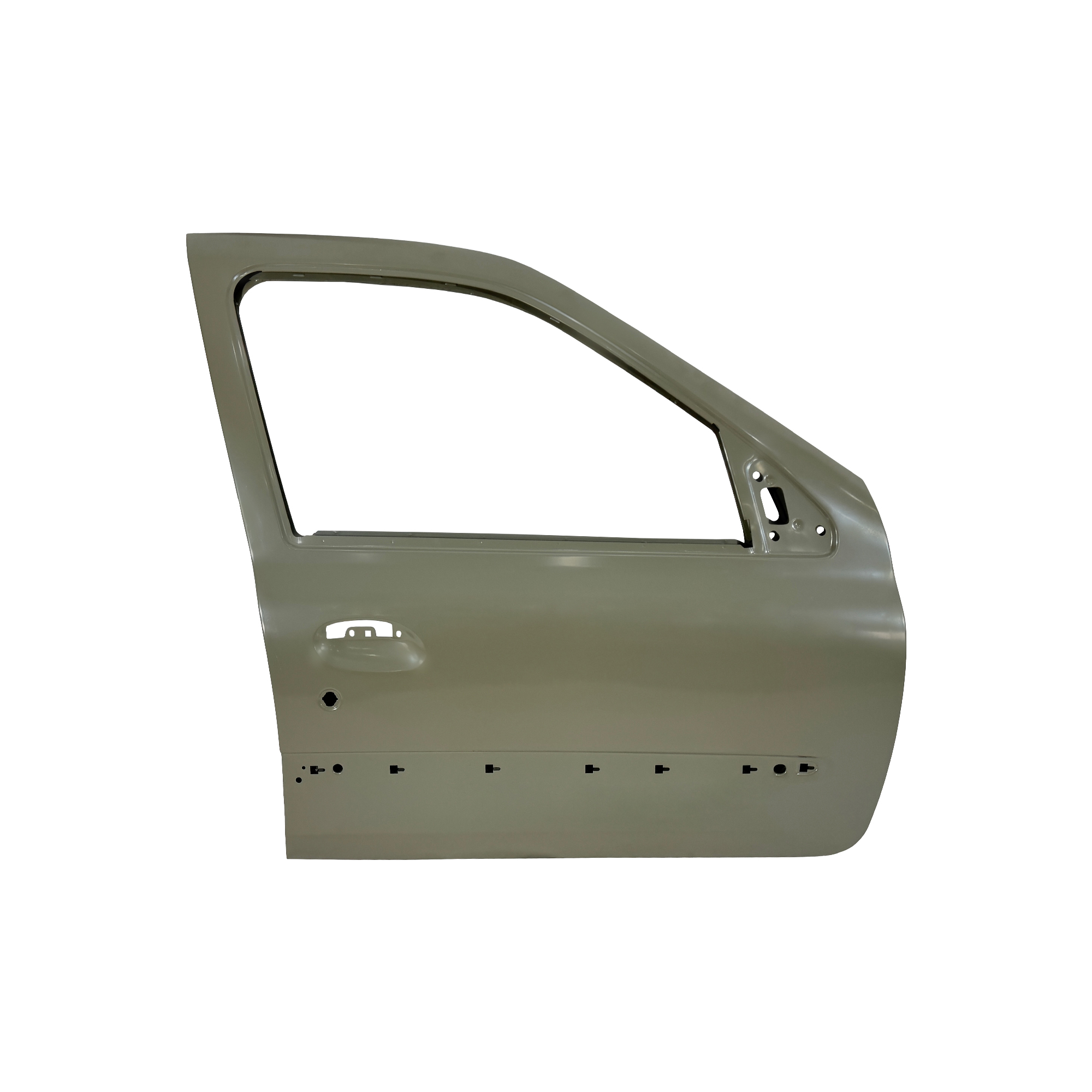 REPLACEMENT FRONT DOOR RH, FOR RENAULT CLIO 2, 7751474991