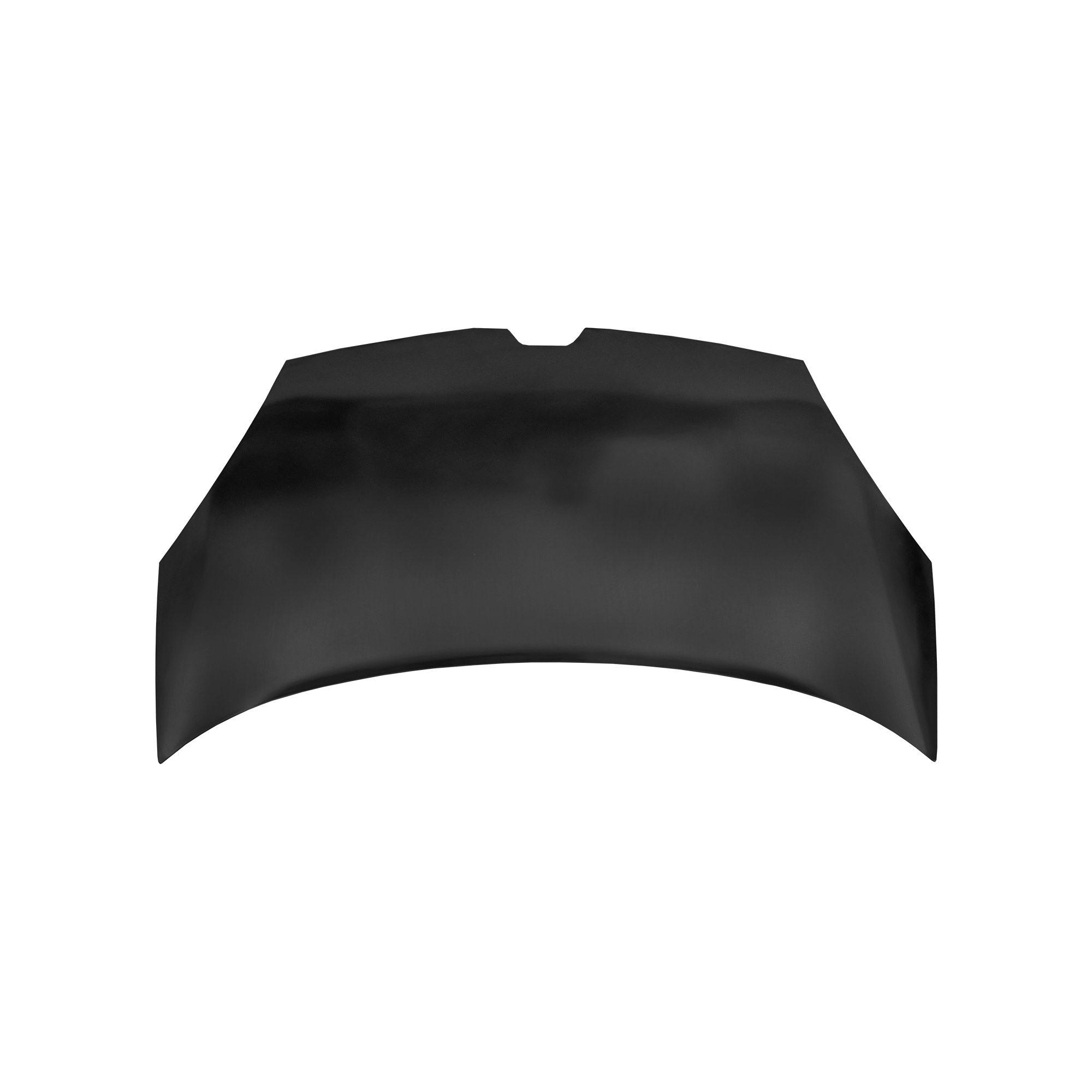 REPLACEMENT HOOD, 2016-, FOR RENAULT KANGOO, 651009758R, (STEEL)