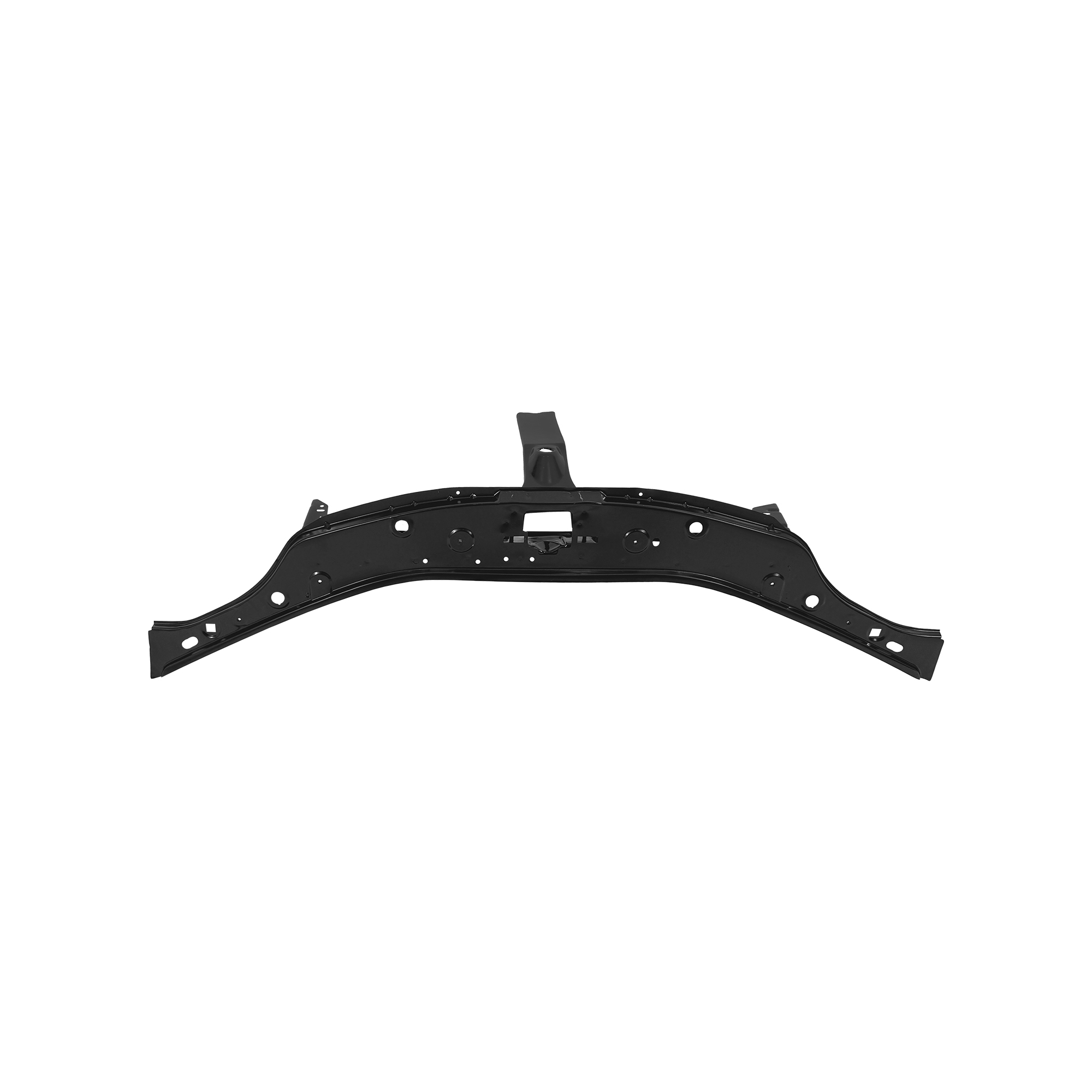 REPLACEMENT RADIATOR SUPPORT, 2009-, FOR DACIA STEPWAY, (STEEL)