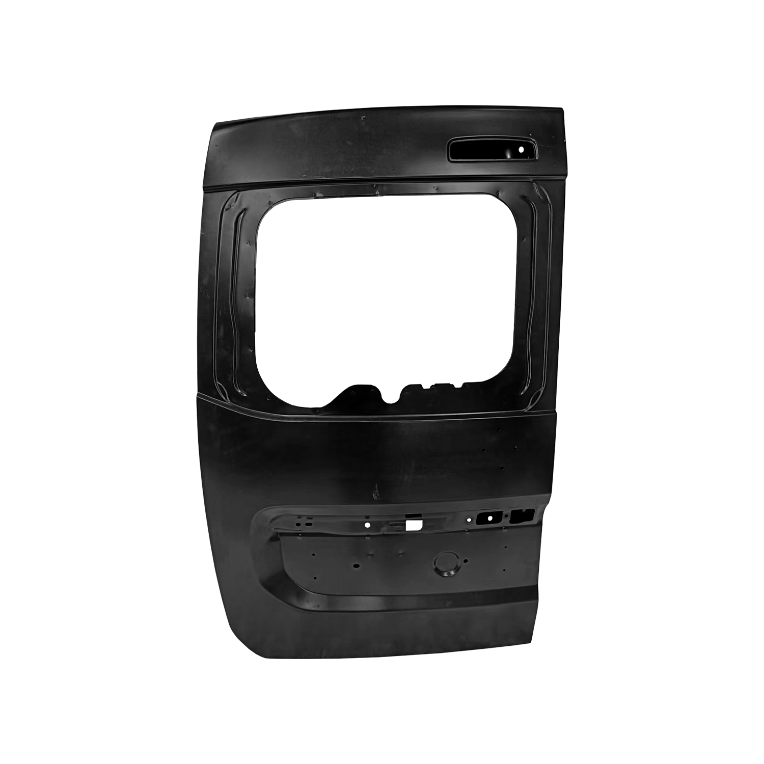REPLACEMENT TAILGATE W LH, 2021, FOR RENAULT EXPRESS, 901014306R