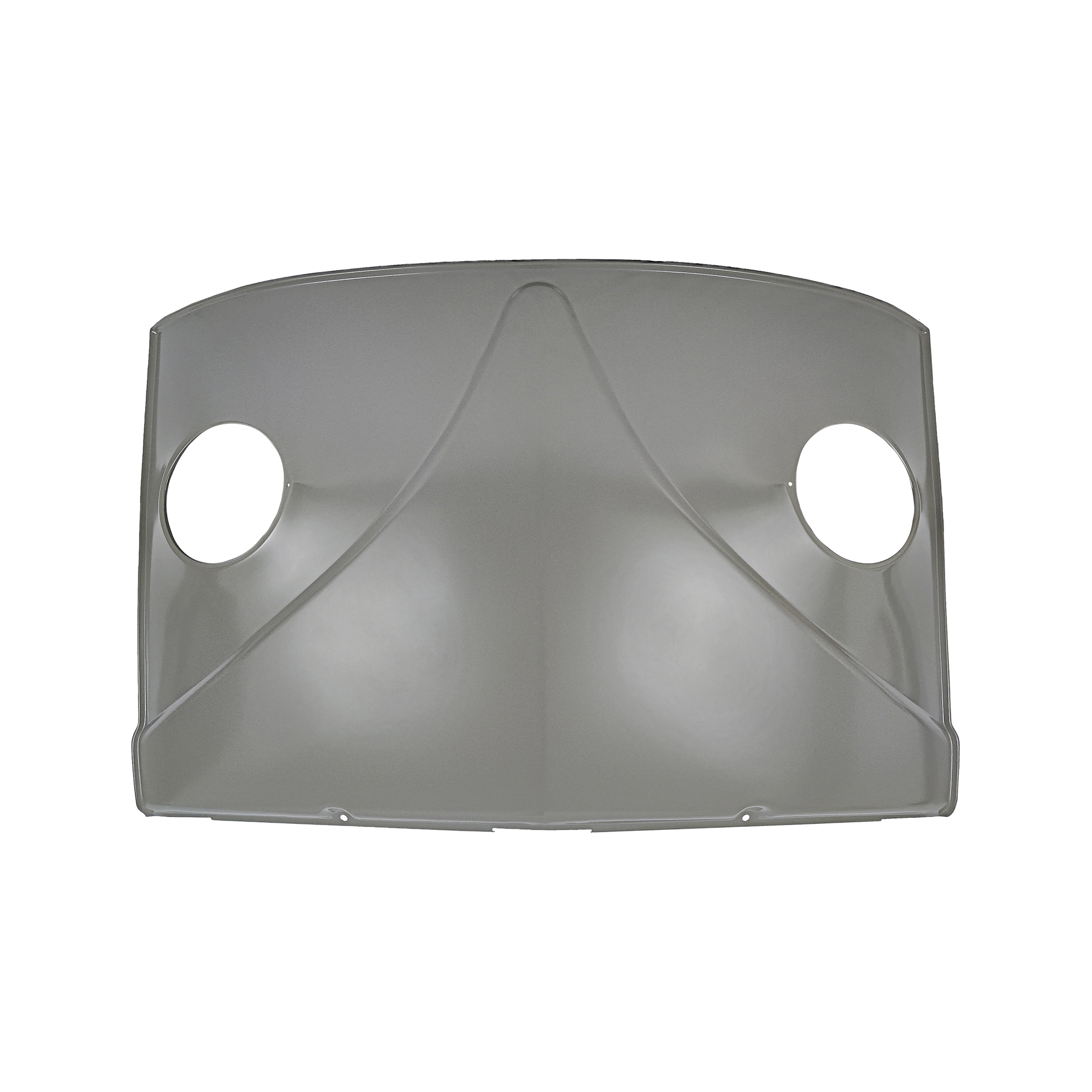 REPLACEMENT FRONT PANEL, FOR VOLKSWAGEN T1