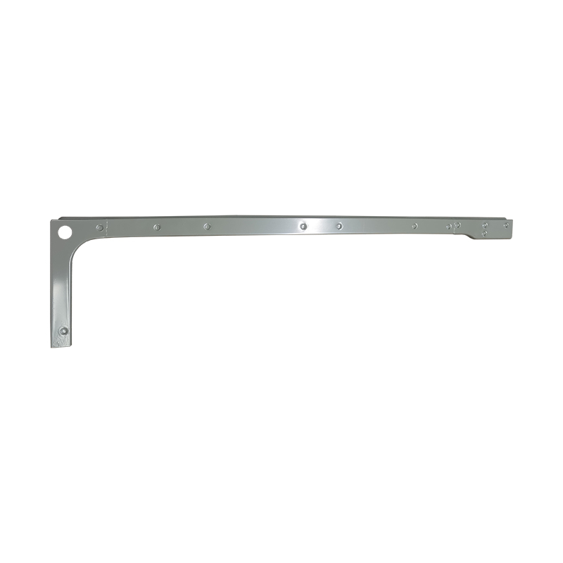 REPLACEMENT TUB CABBING LH, 1998, FOR LAND ROVER DEFENDER 110 TD4/TDI PICKUP, (STEEL)