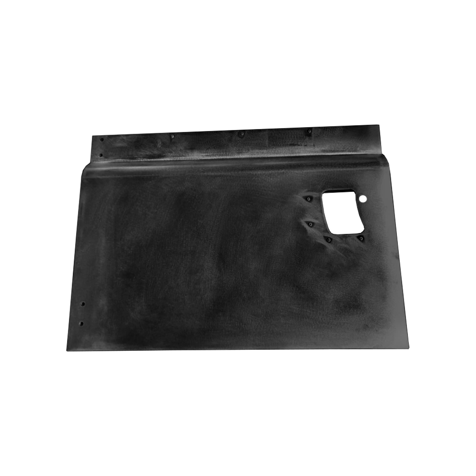 REPLACEMENT HALF FRONT DOOR LH,FOR DEFENDER 110