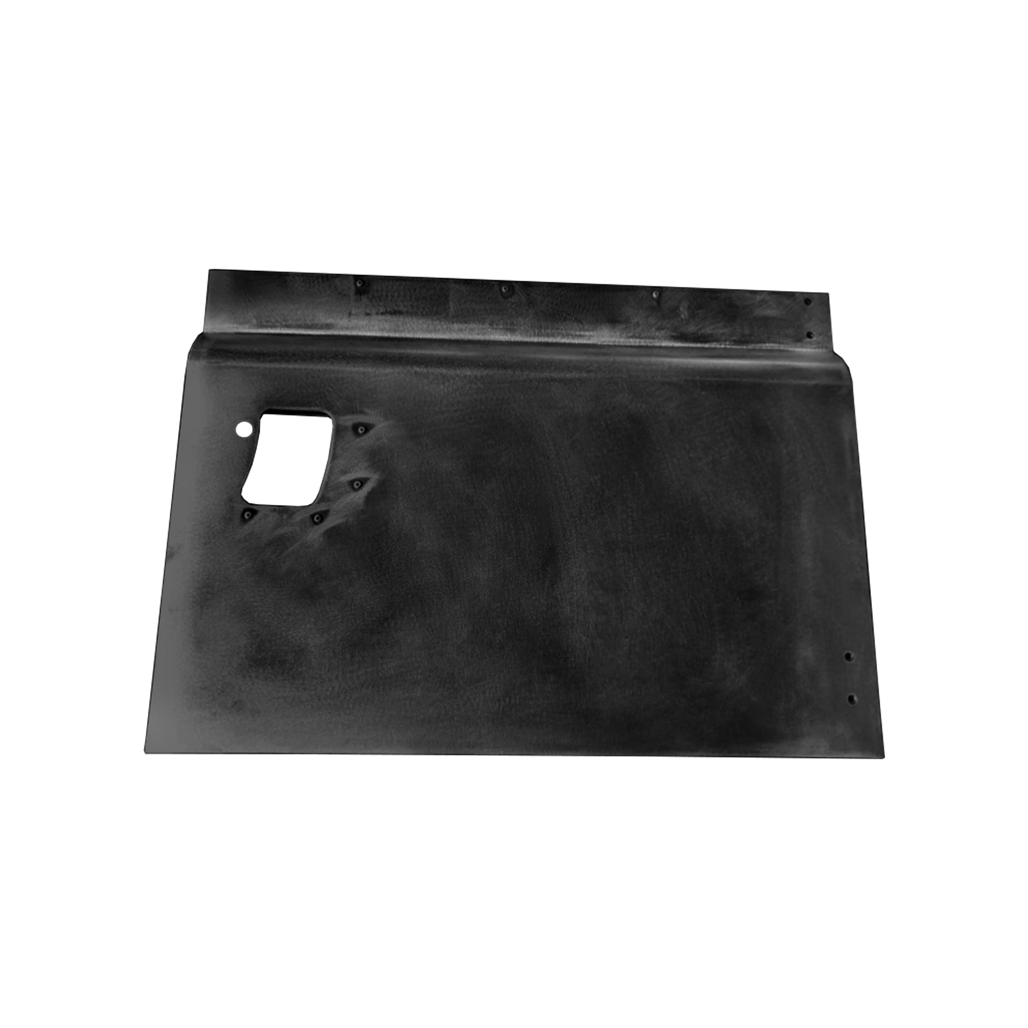 REPLACEMENT HALF FRONT DOOR RH,FOR DEFENDER 110