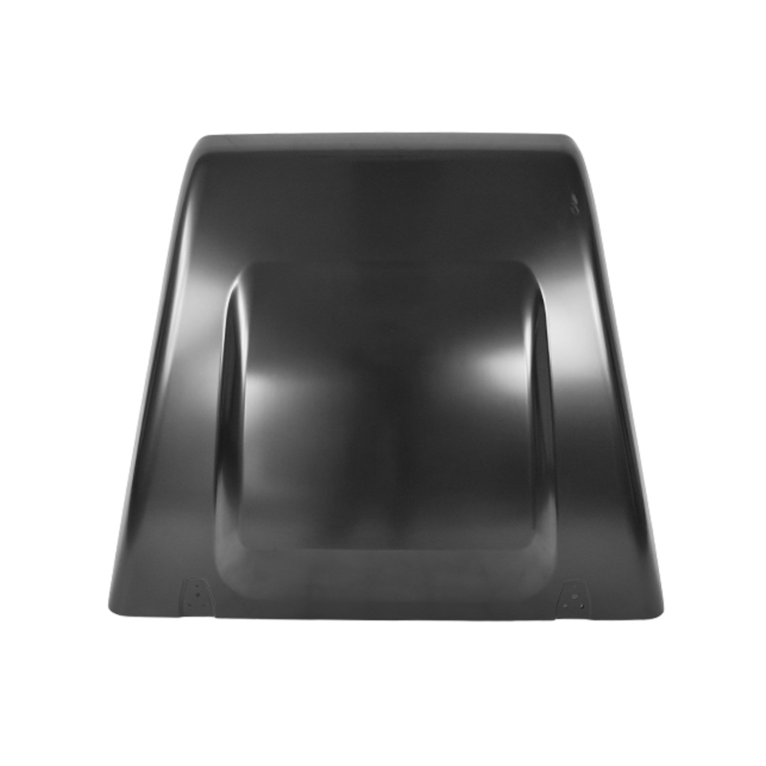 REPLACEMENT HOOD, 1998, FOR LAND ROVER DEFENDER 90 AND DEFENDER 110, BKA710140, (STEEL)
