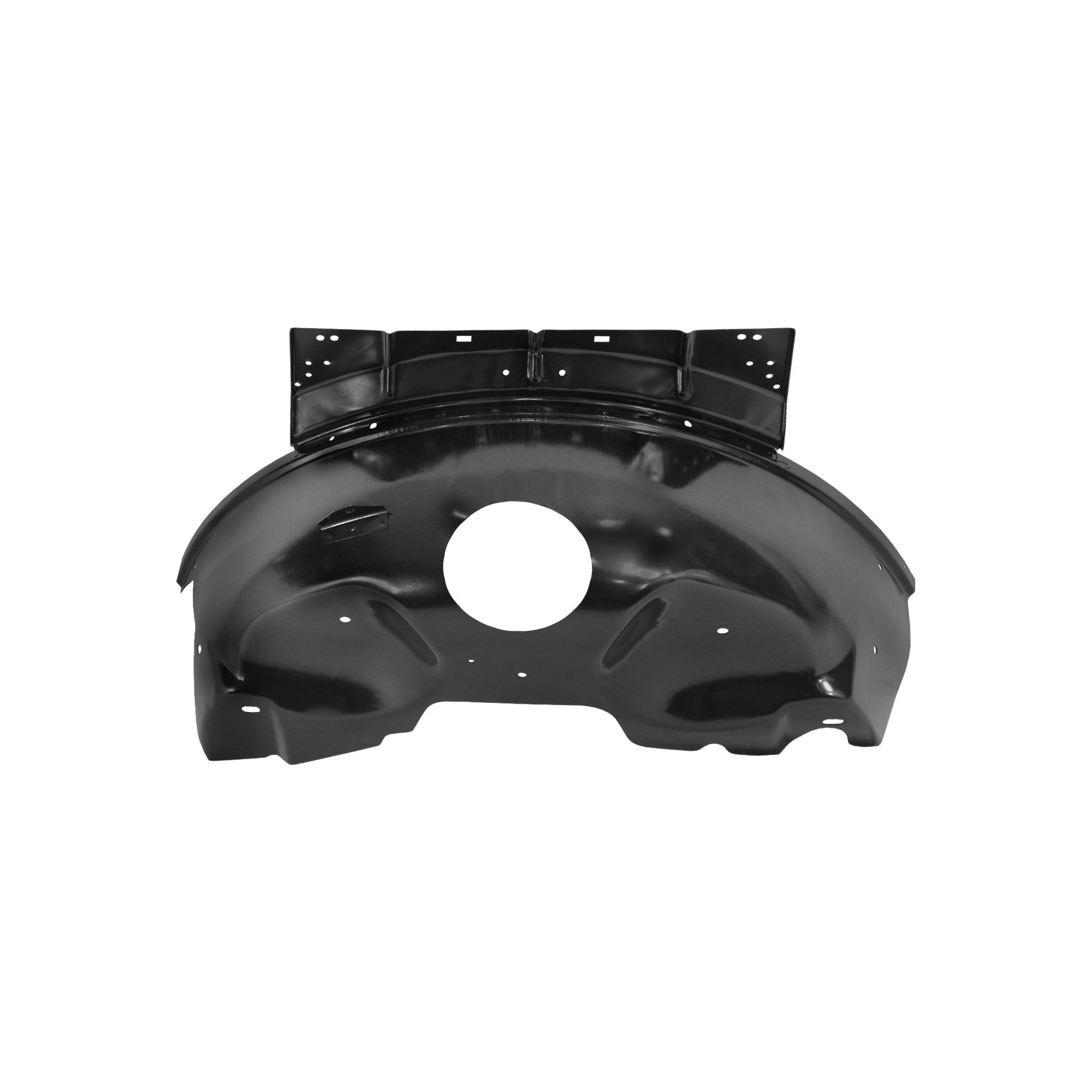 REPLACEMENT WHEEL COVER RH, 1998, FOR LAND ROVER DEFENDER 90 AND DEFENDER 110