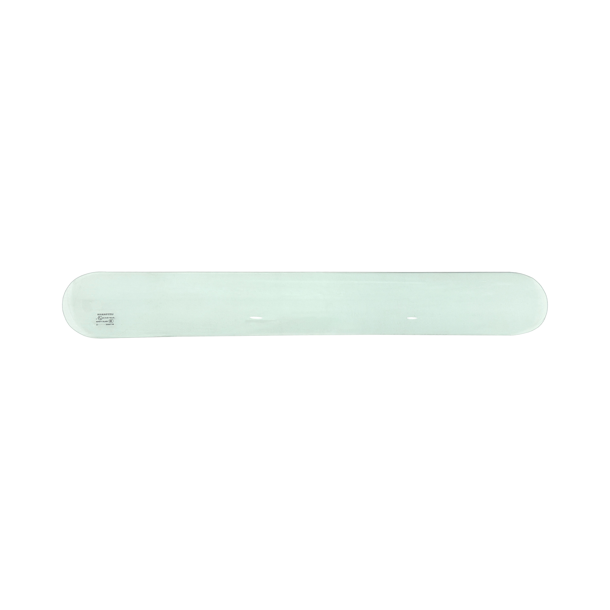 REPLACEMENT ROOF SIDE PANEL WINDOW LH, 1998, FOR LAND ROVER DEFENDER 90/110 TD4/TDI, (GLASS)