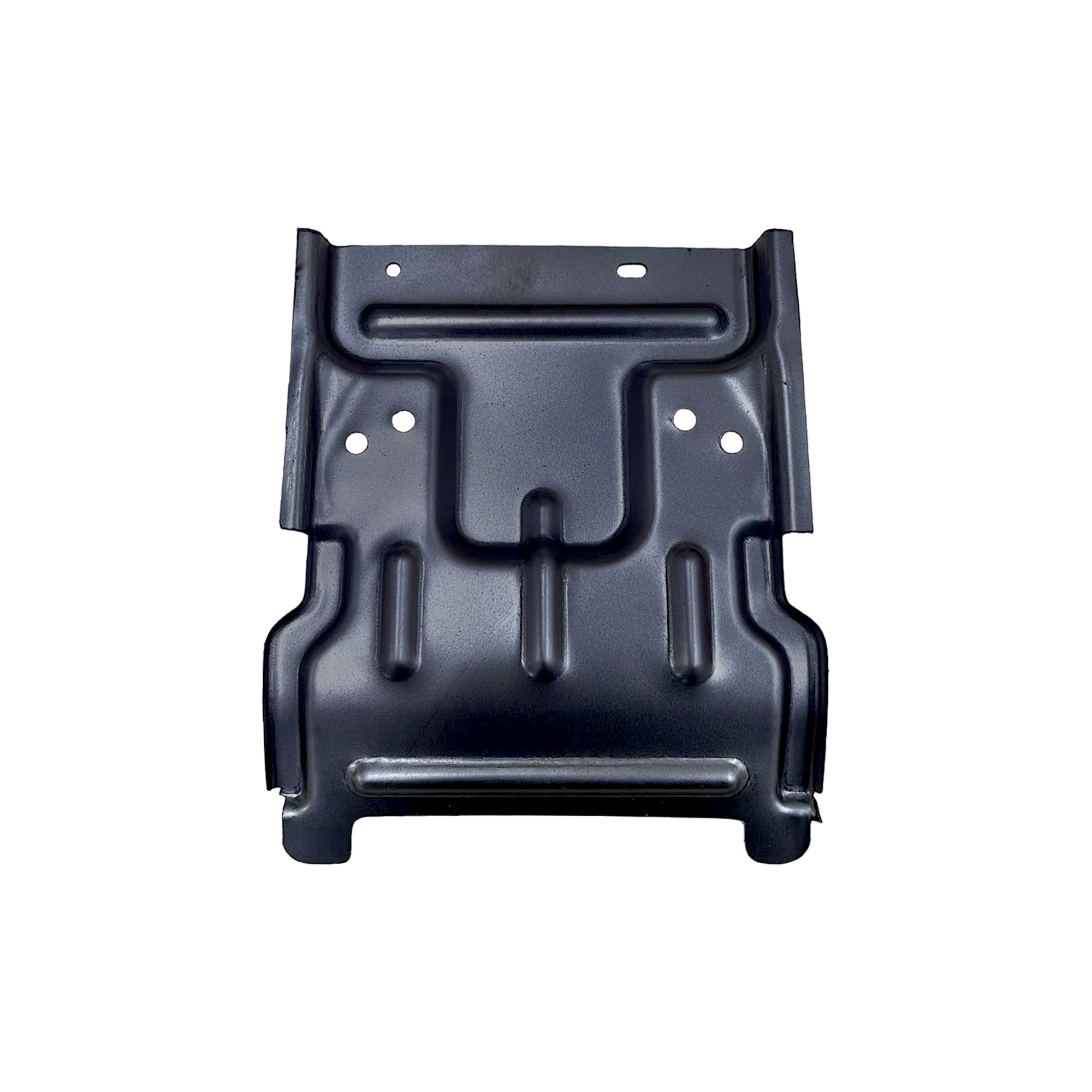 REPLACEMENT BULKHEAD ACCESSORIES(LHD), 1998, FOR LAND ROVER DEFENDER 90/110 TD4/TDI, (STEEL)