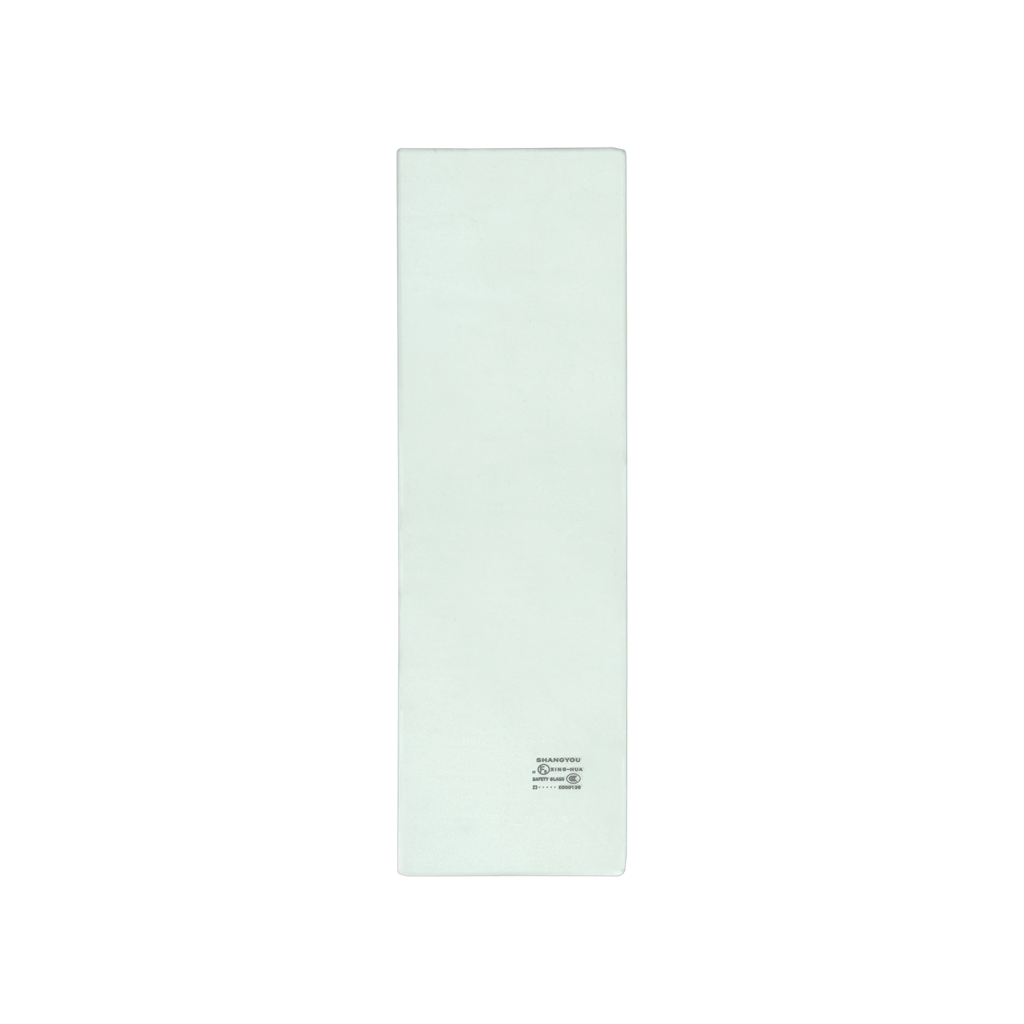 REPLACEMENT REAR DOOR REAR WINDOW LH, 1998, FOR LAND ROVER DEFENDER 110 TD4/TDI, (GLASS)