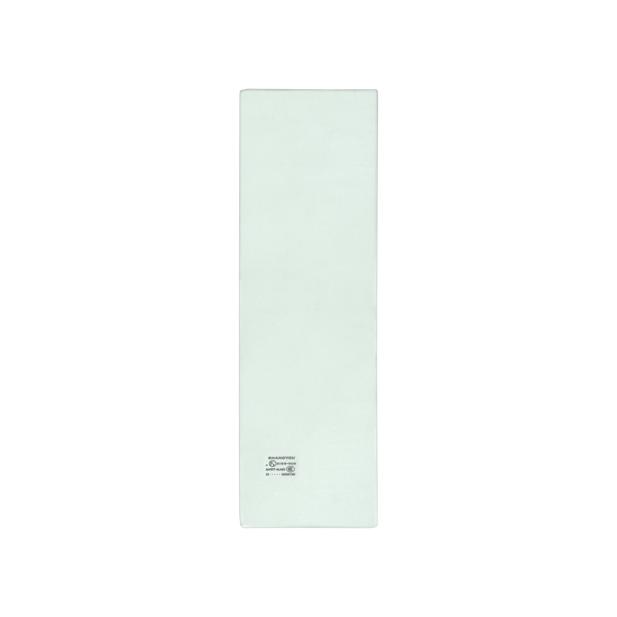 REPLACEMENT REAR DOOR REAR WINDOW RH, 1998, FOR LAND ROVER DEFENDER 110 TD4/TDI, (GLASS)