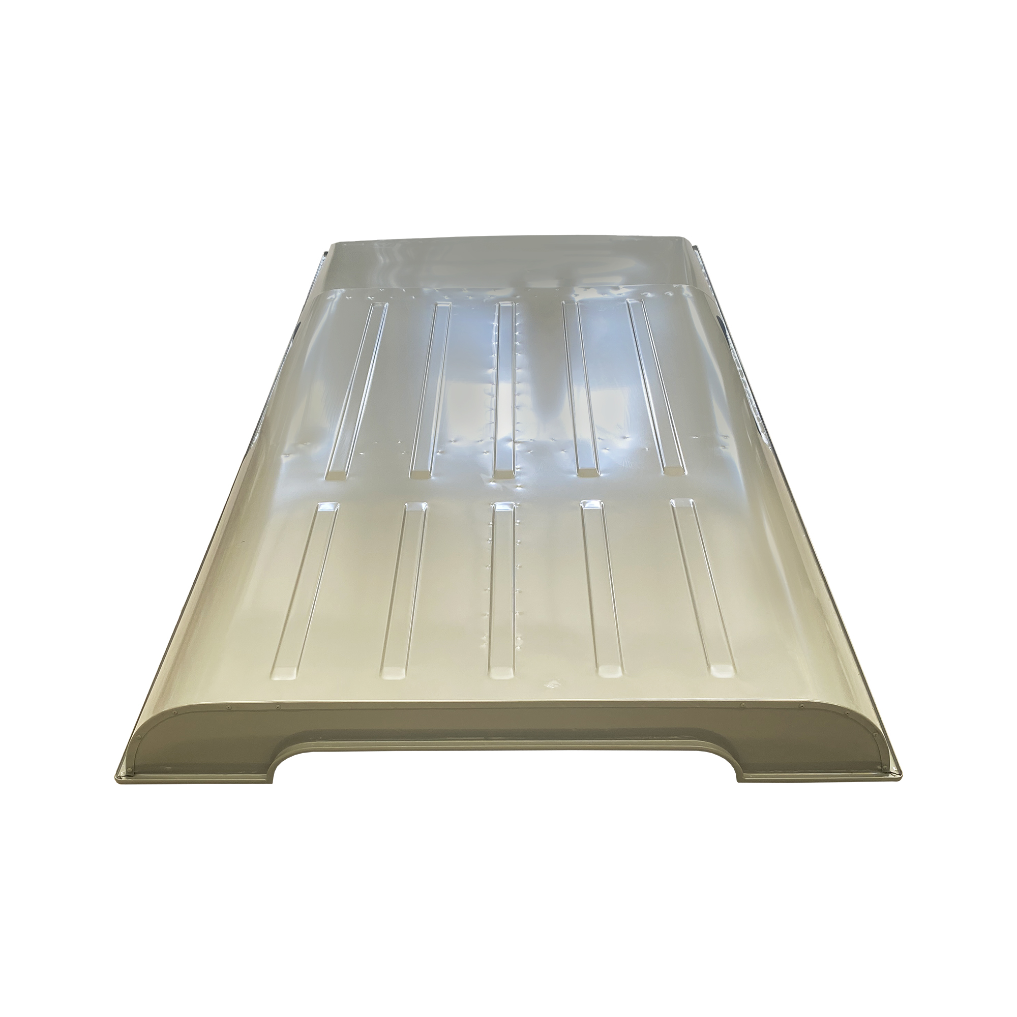 REPLACEMENT ROOF, 1998, FOR LAND ROVER DEFENDER 110, (ALUM)