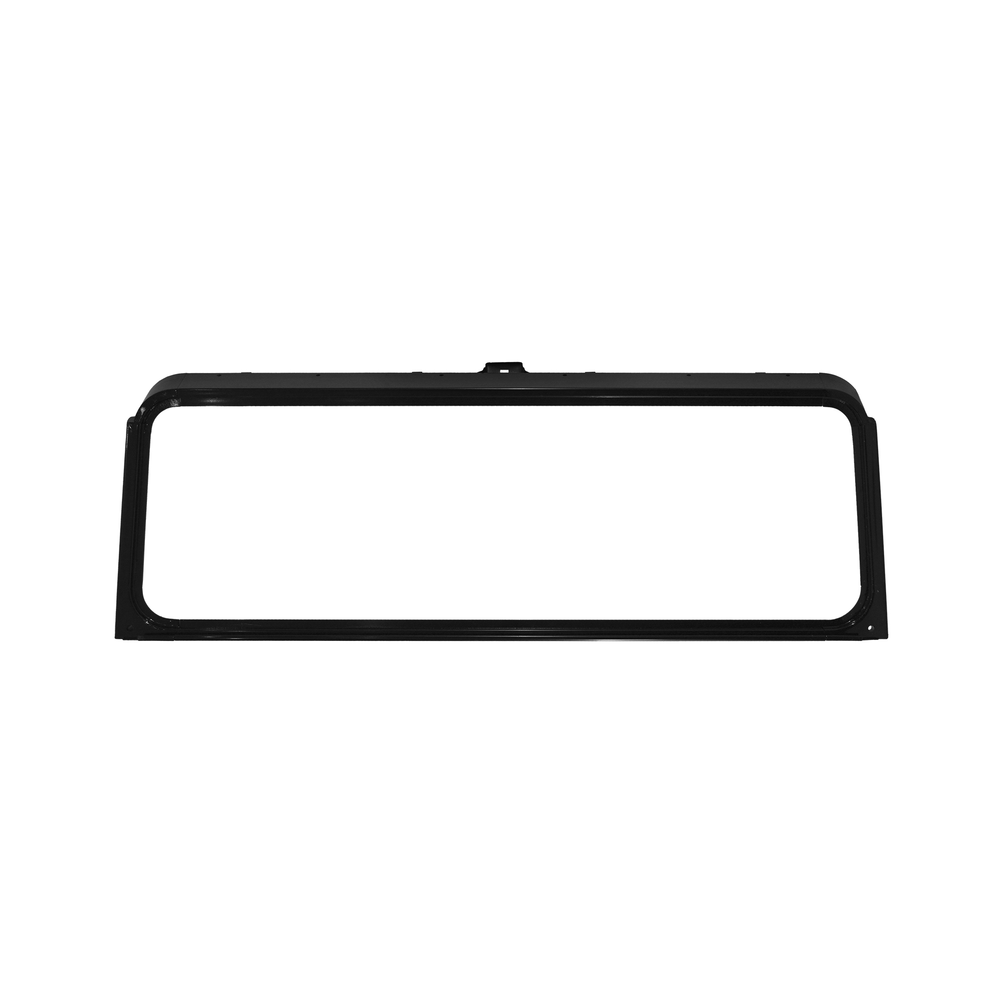 REPLACEMENT WINDSHIELD, 1998, FOR LAND ROVER DEFENDER 90/110, (ALUMINUM AND IRON FRAME)