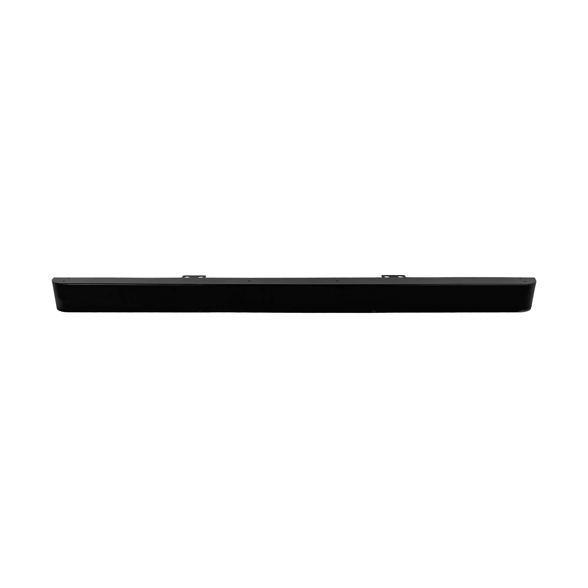 REPLACEMENT FRONT BUMPER, 1998, FOR LAND ROVER DEFENDER 90/110 TD4/TDI, (STEEL)