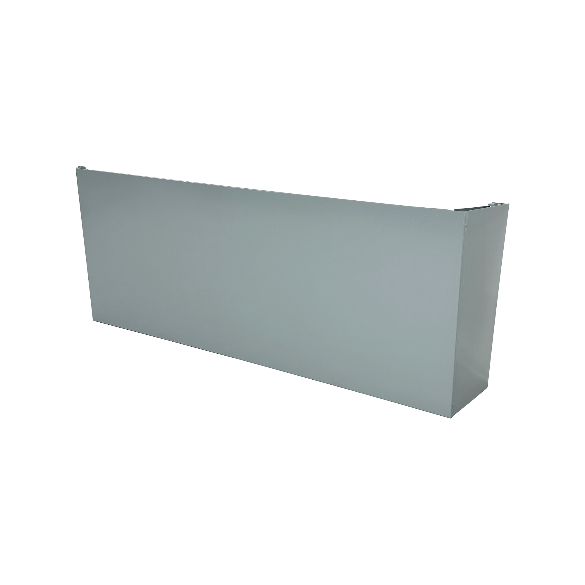REPLACEMENT SIDE PANEL PRAME RH W/O, 1998, FOR LAND ROVER DEFENDER 110 TD4, (ALUM)