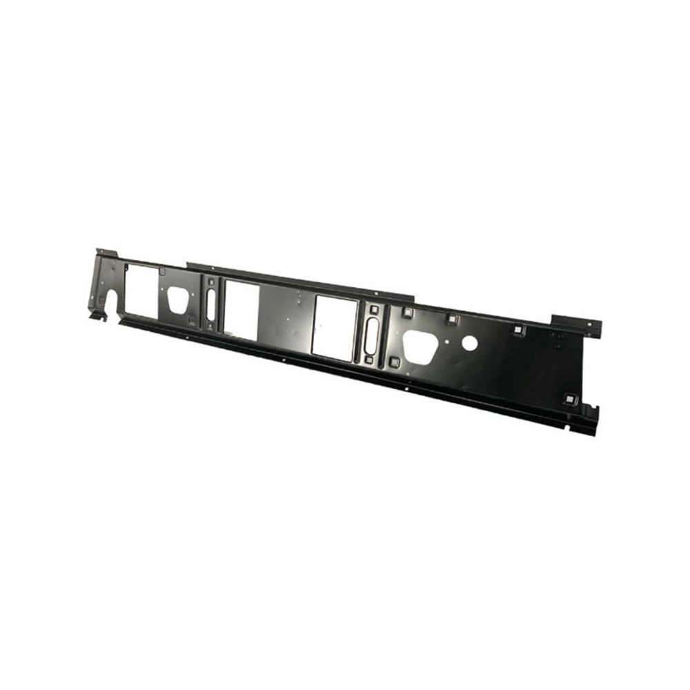 REPLACEMENT DASHBOARD PANEL RHD, 1998, FOR LAND ROVER DEFENDER 90/110 TD1, (STEEL)
